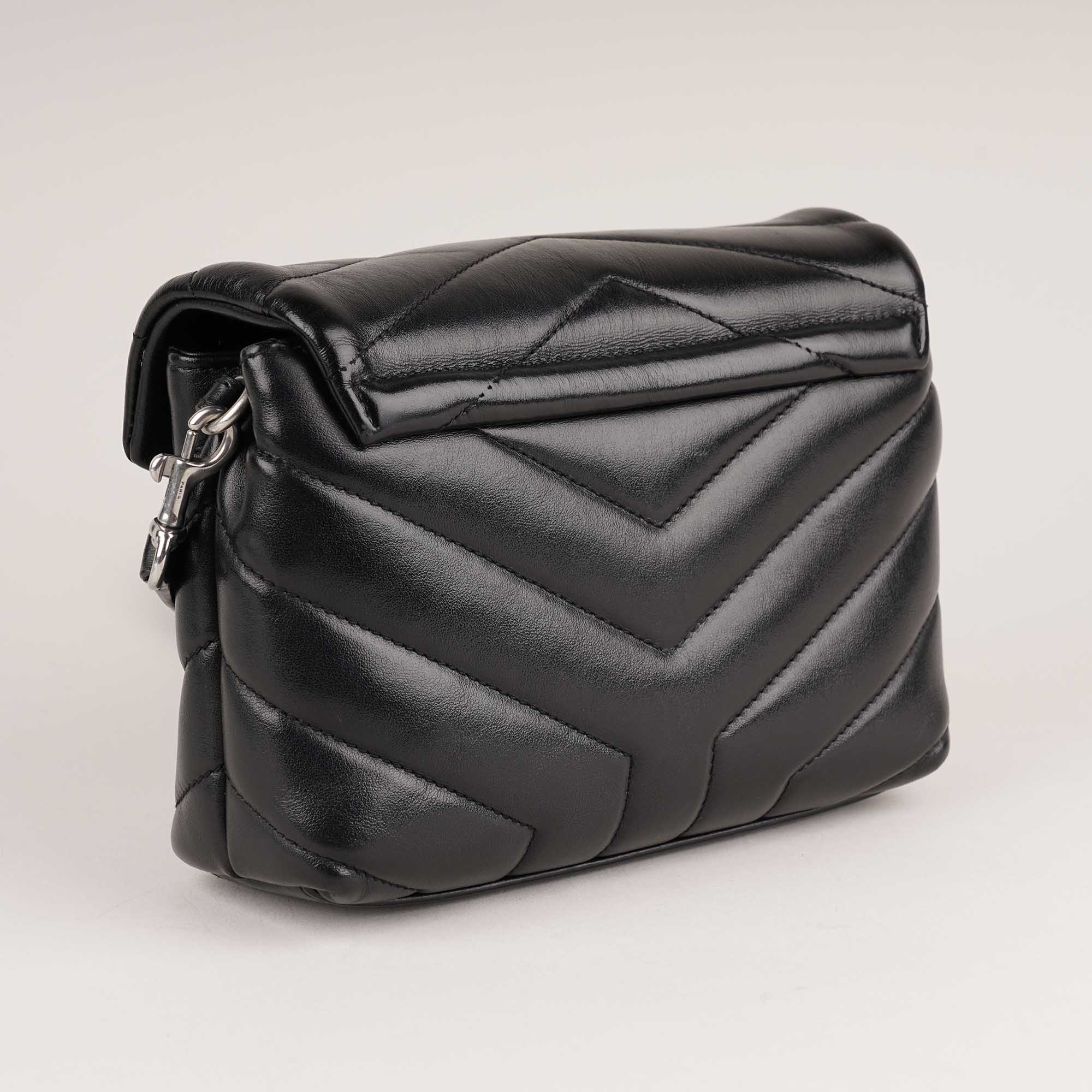 LouLou Toy Shoulder Bag - Image 4