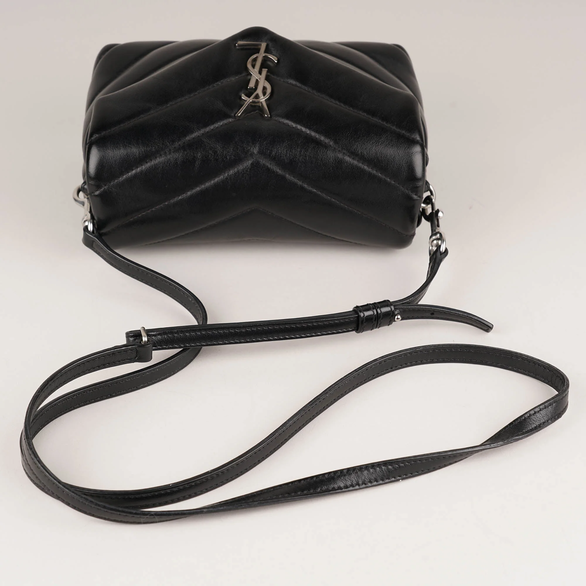 LouLou Toy Shoulder Bag - Image 7
