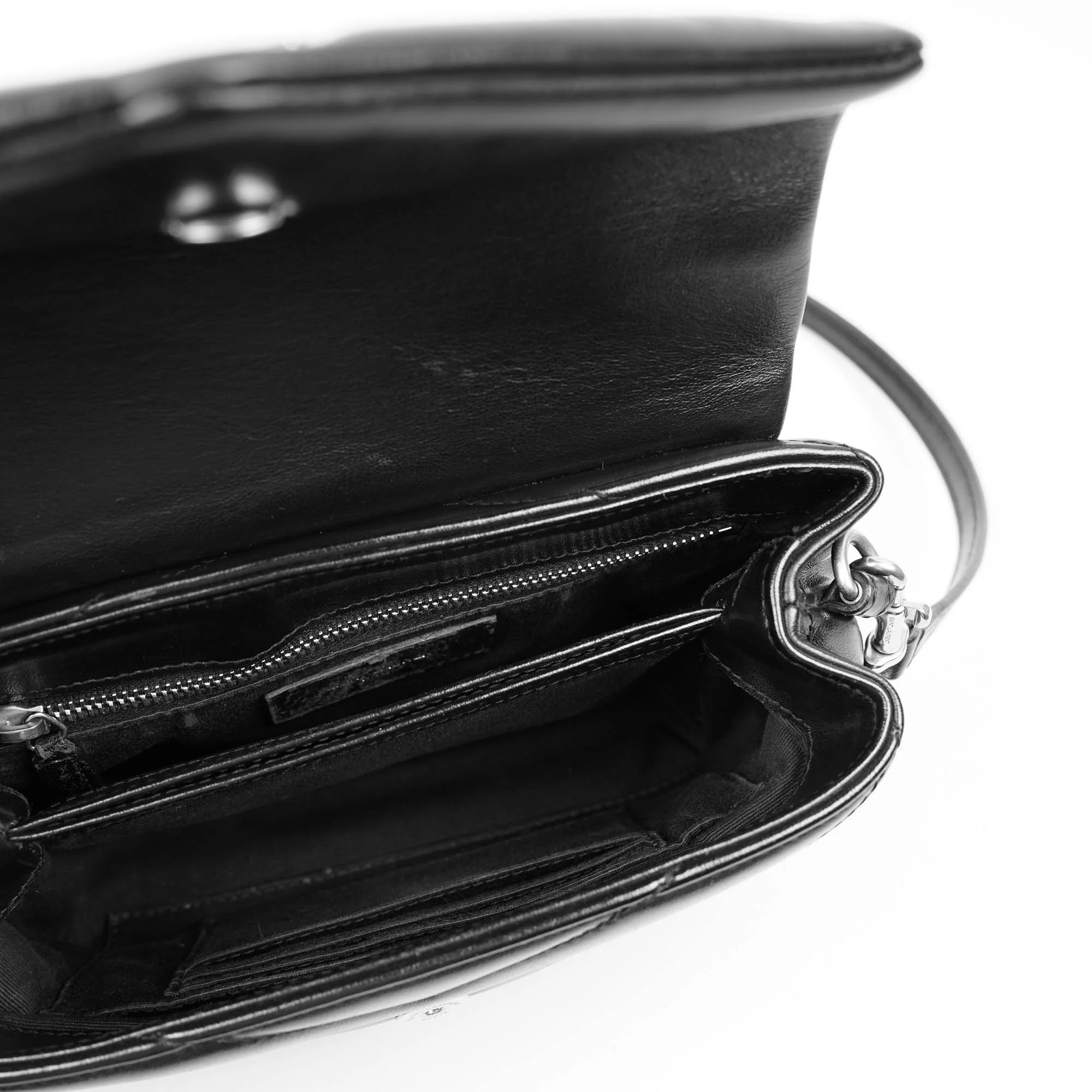 LouLou Toy Shoulder Bag - Image 9