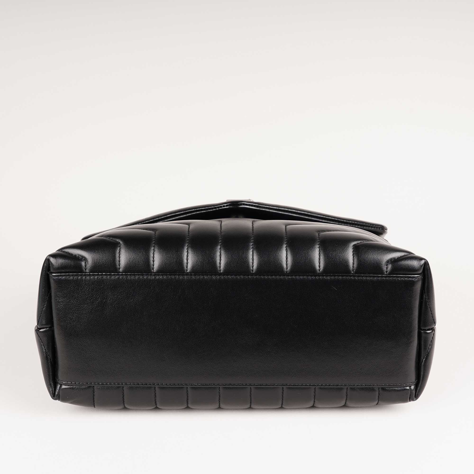 Medium LouLou Shoulder Bag - Image 5