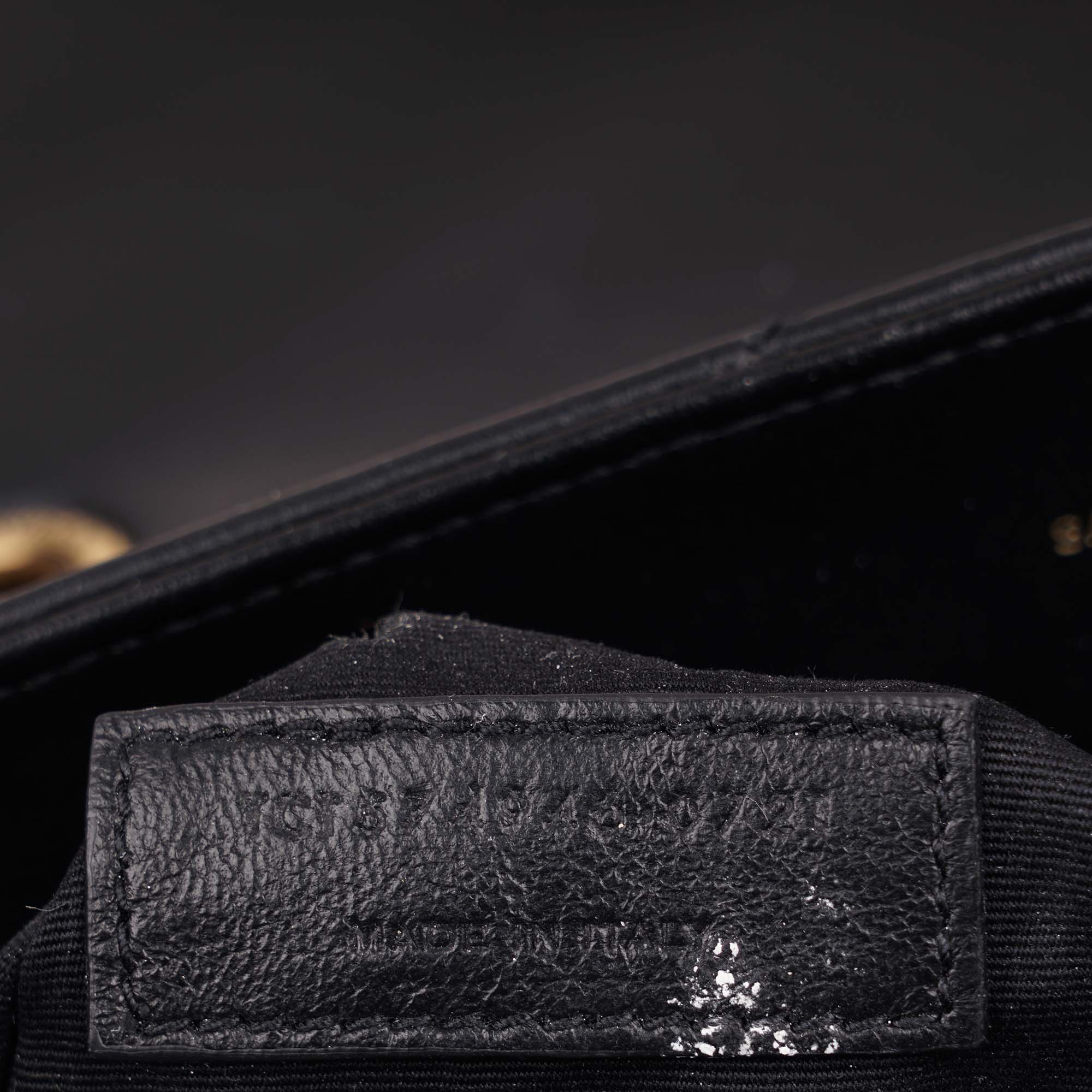 Medium LouLou Shoulder Bag - Image 10