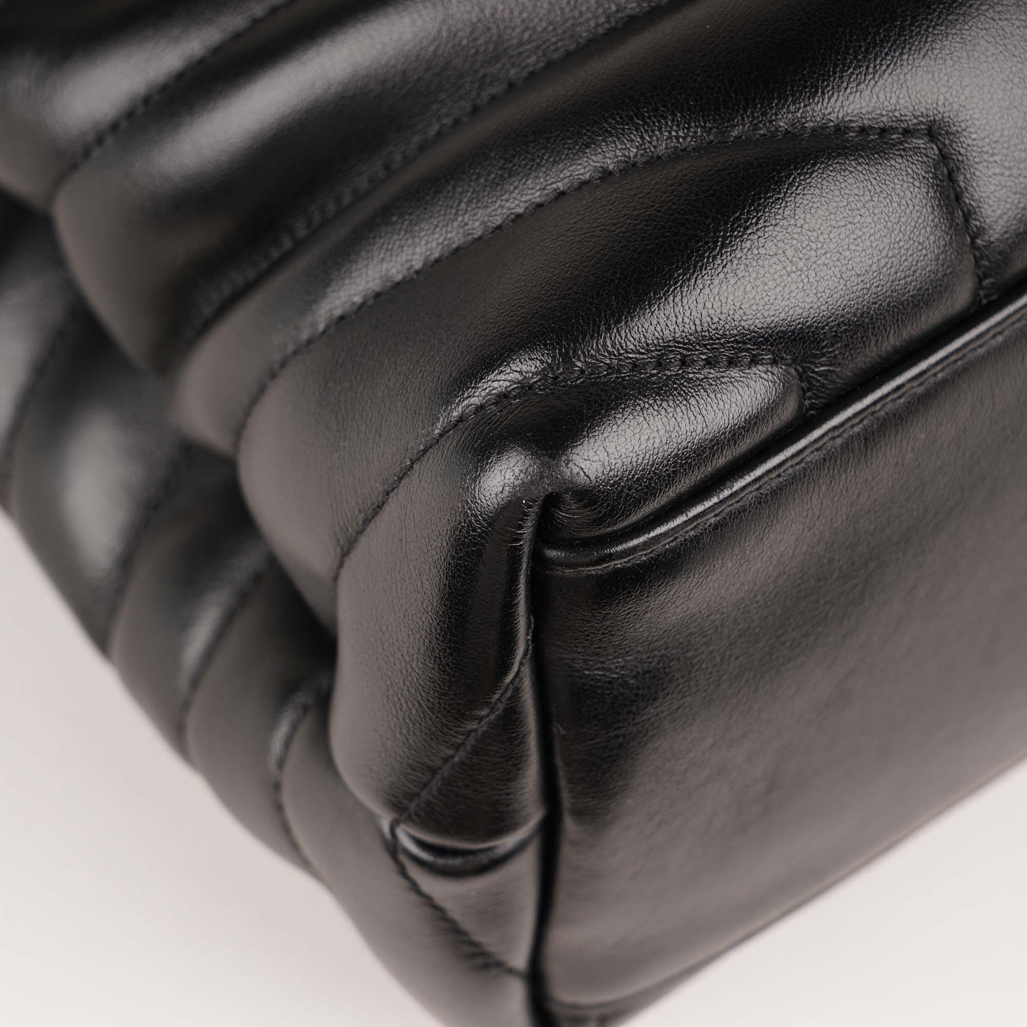 Medium LouLou Shoulder Bag - Image 13