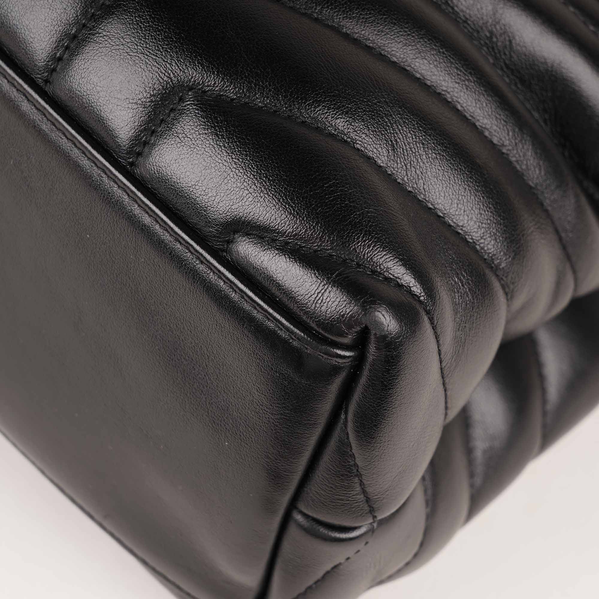 Medium LouLou Shoulder Bag - Image 14