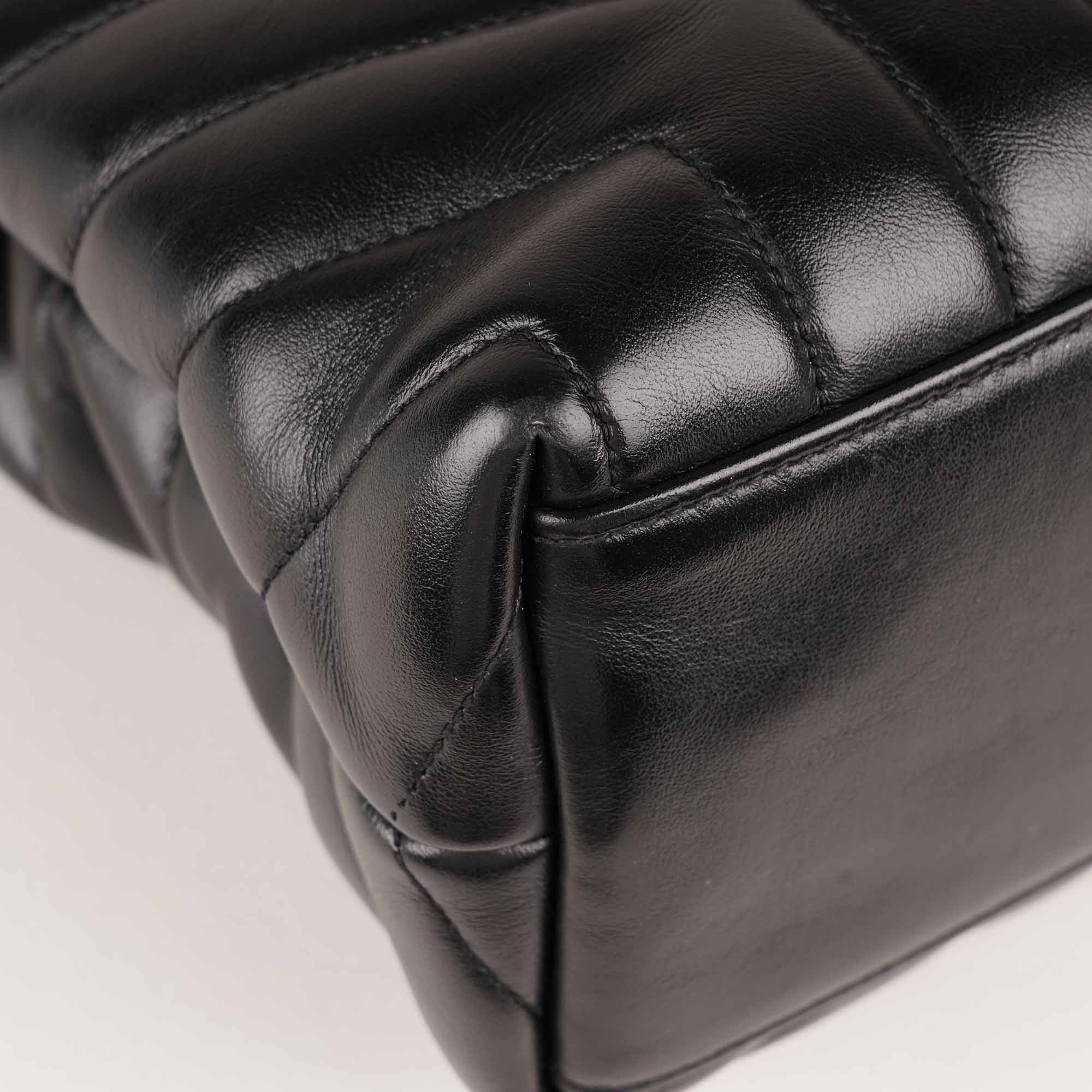 Medium LouLou Shoulder Bag - Image 15