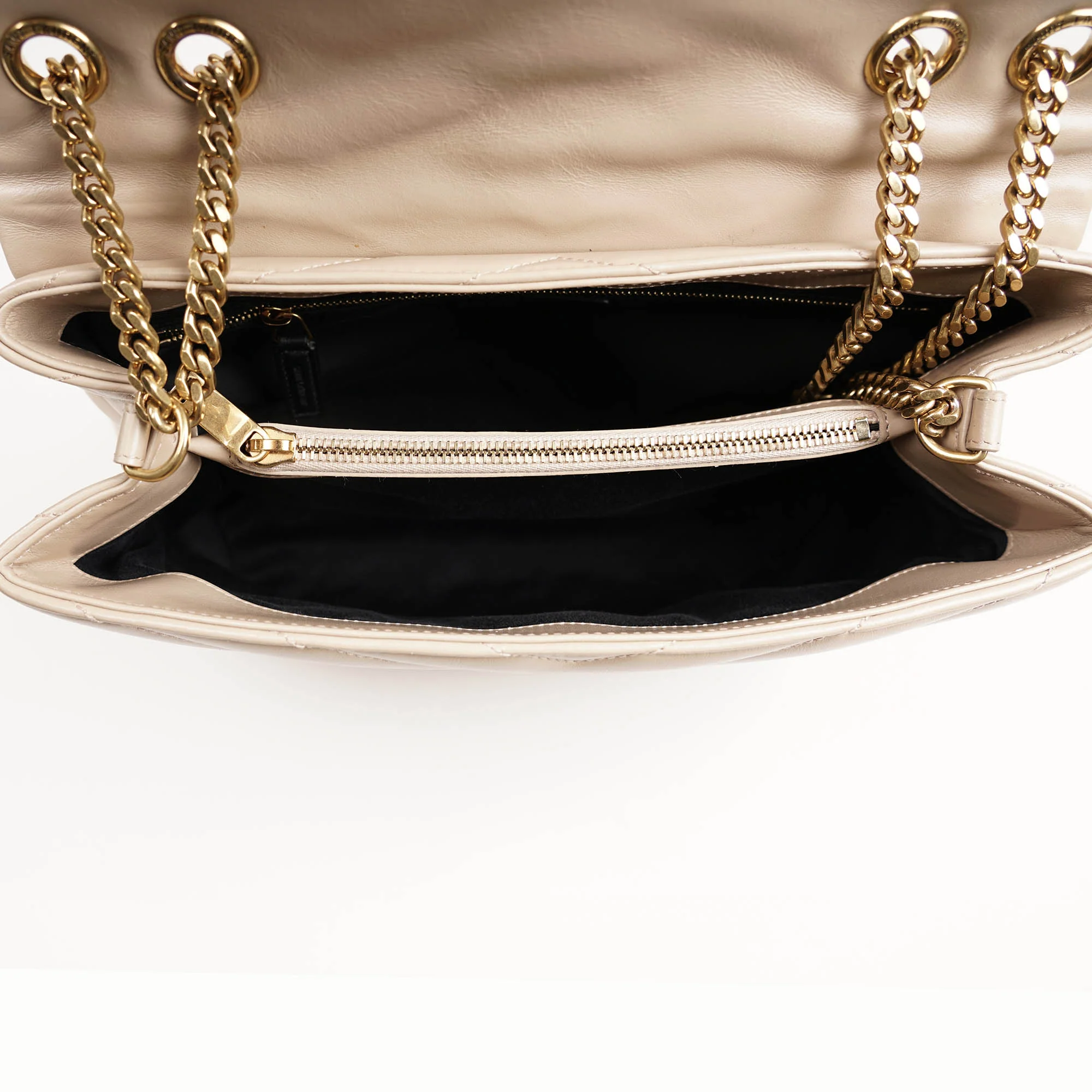 Medium LouLou Shoulder - Image 10