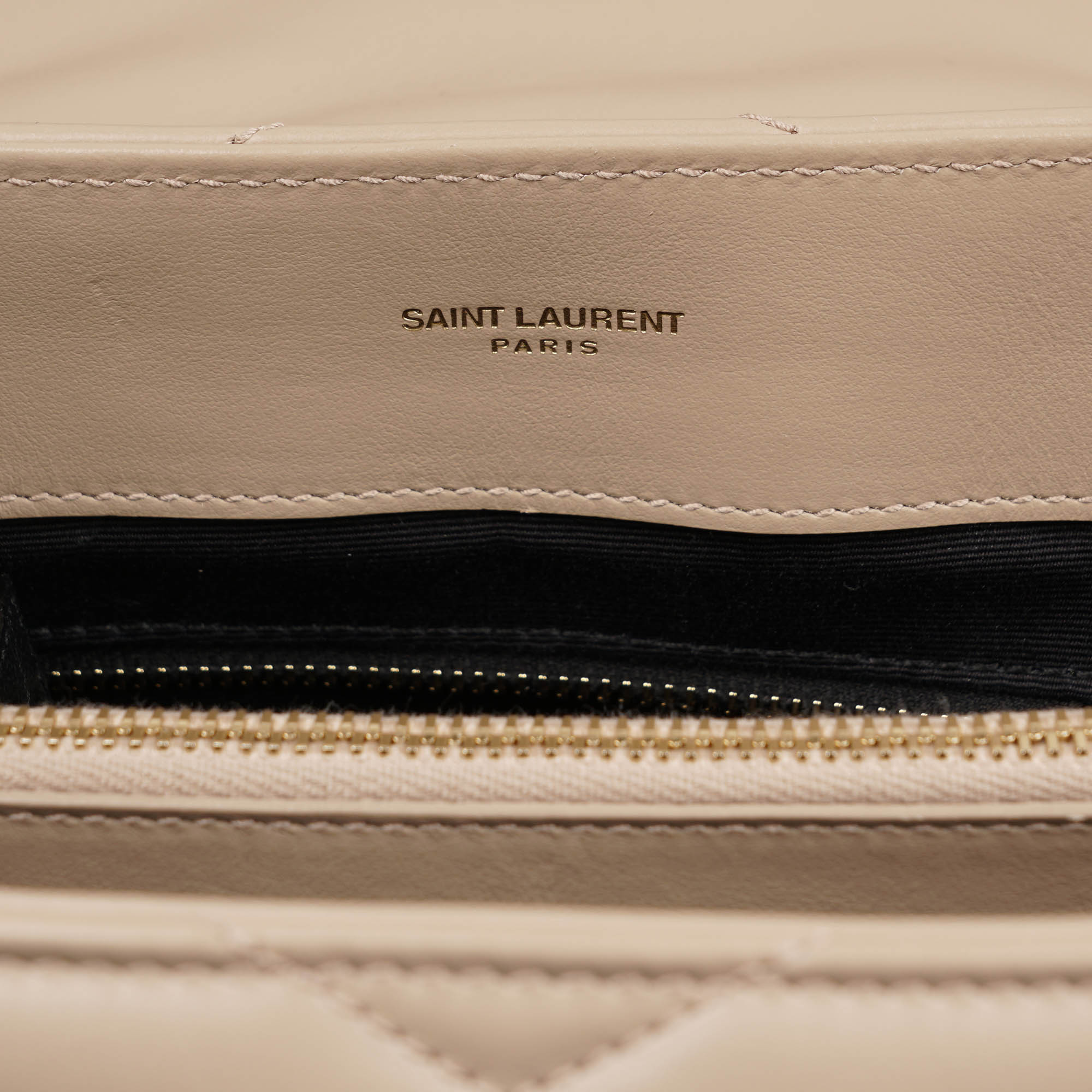 Medium LouLou Shoulder - Image 11