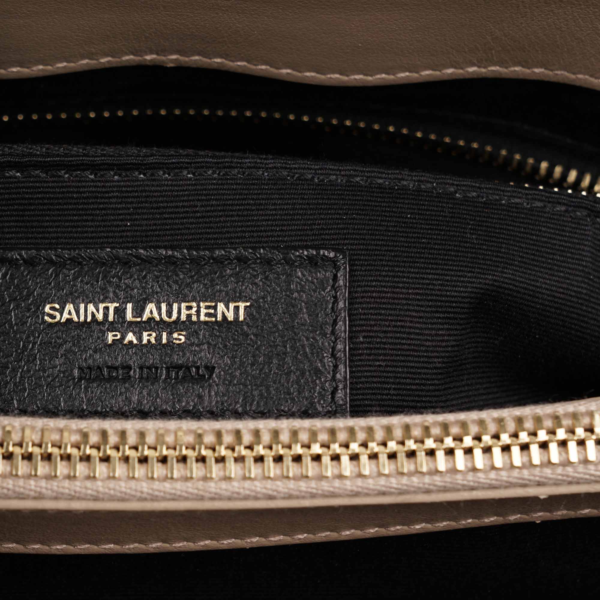 Medium LouLou Shoulder - Image 12