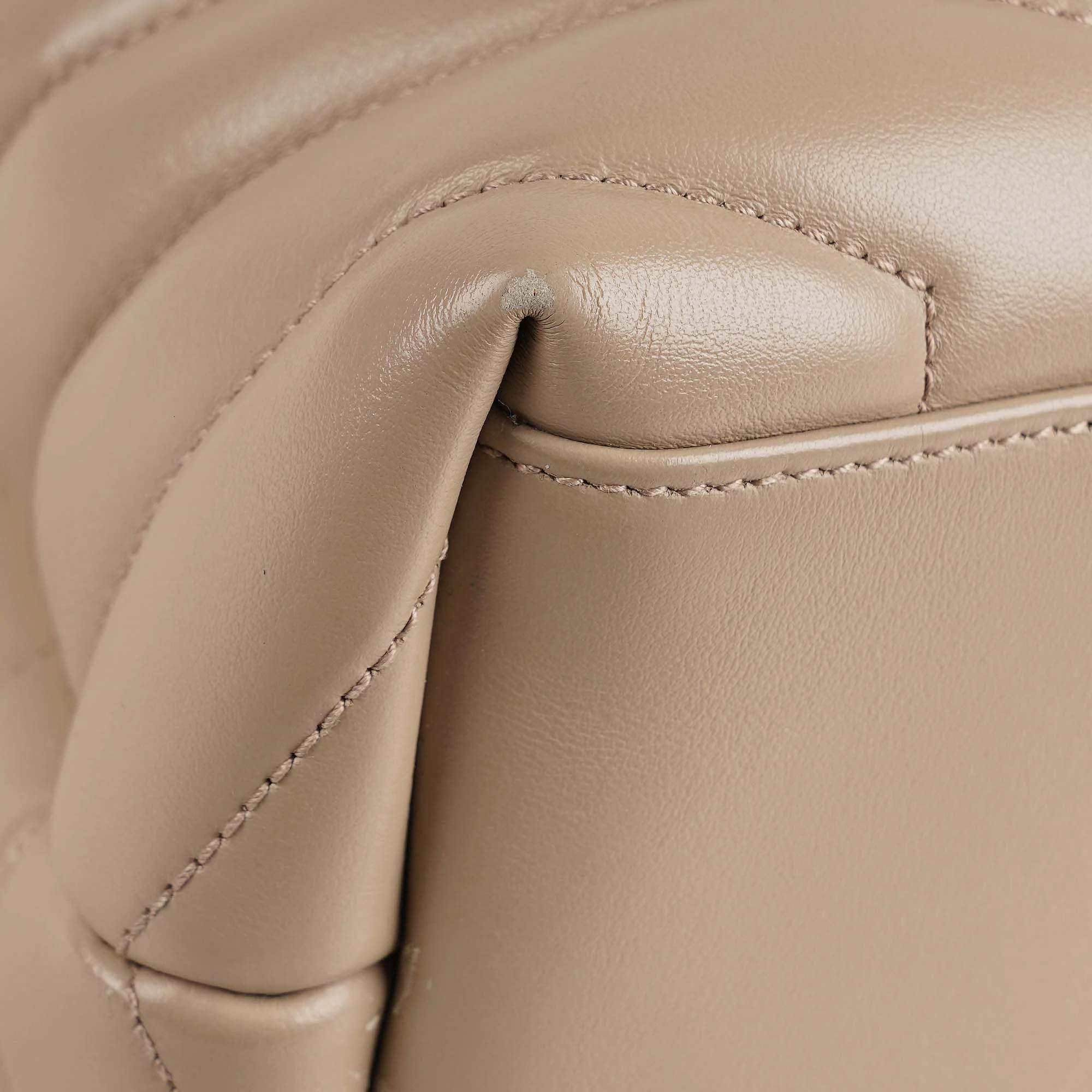 Medium LouLou Shoulder - Image 14