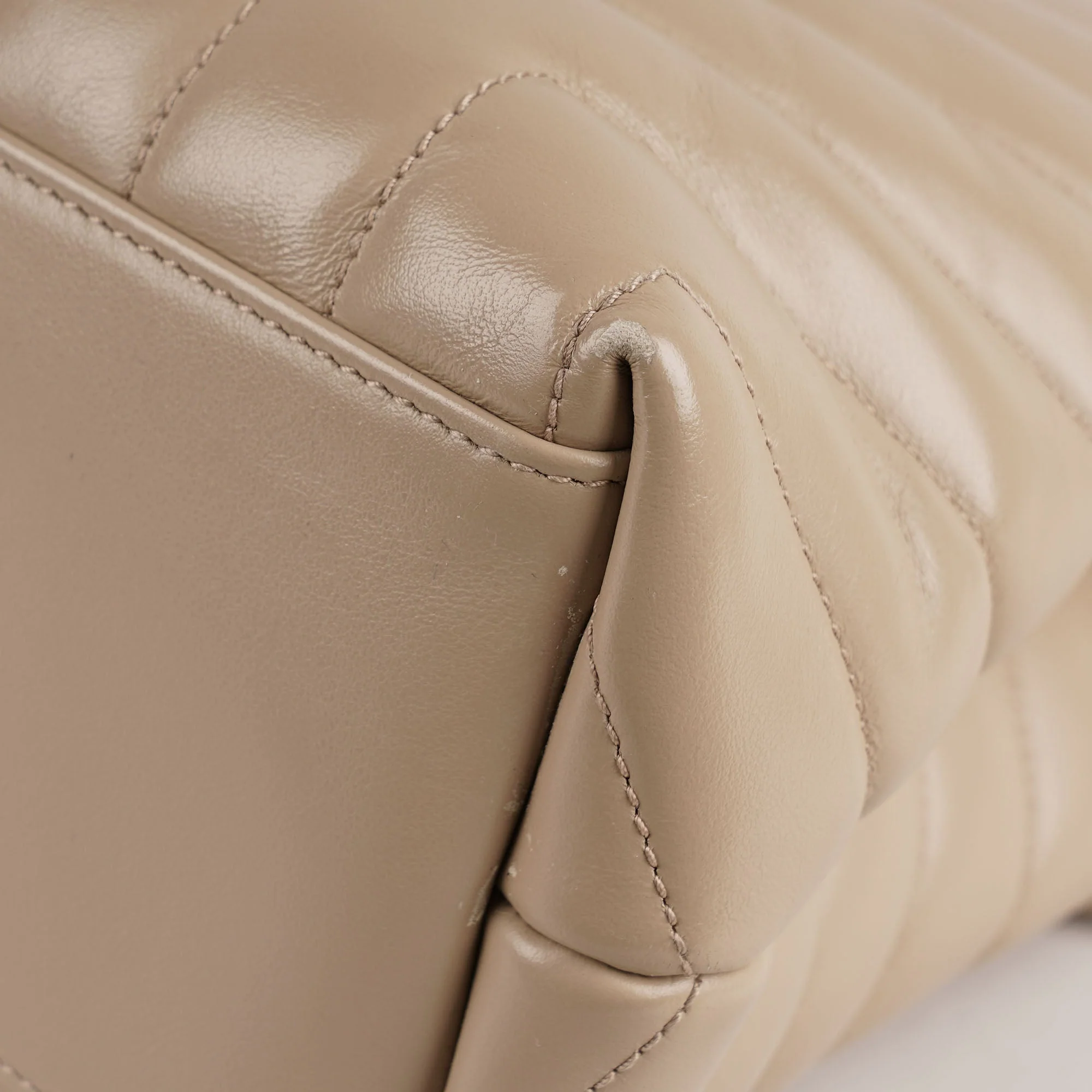 Medium LouLou Shoulder - Image 16