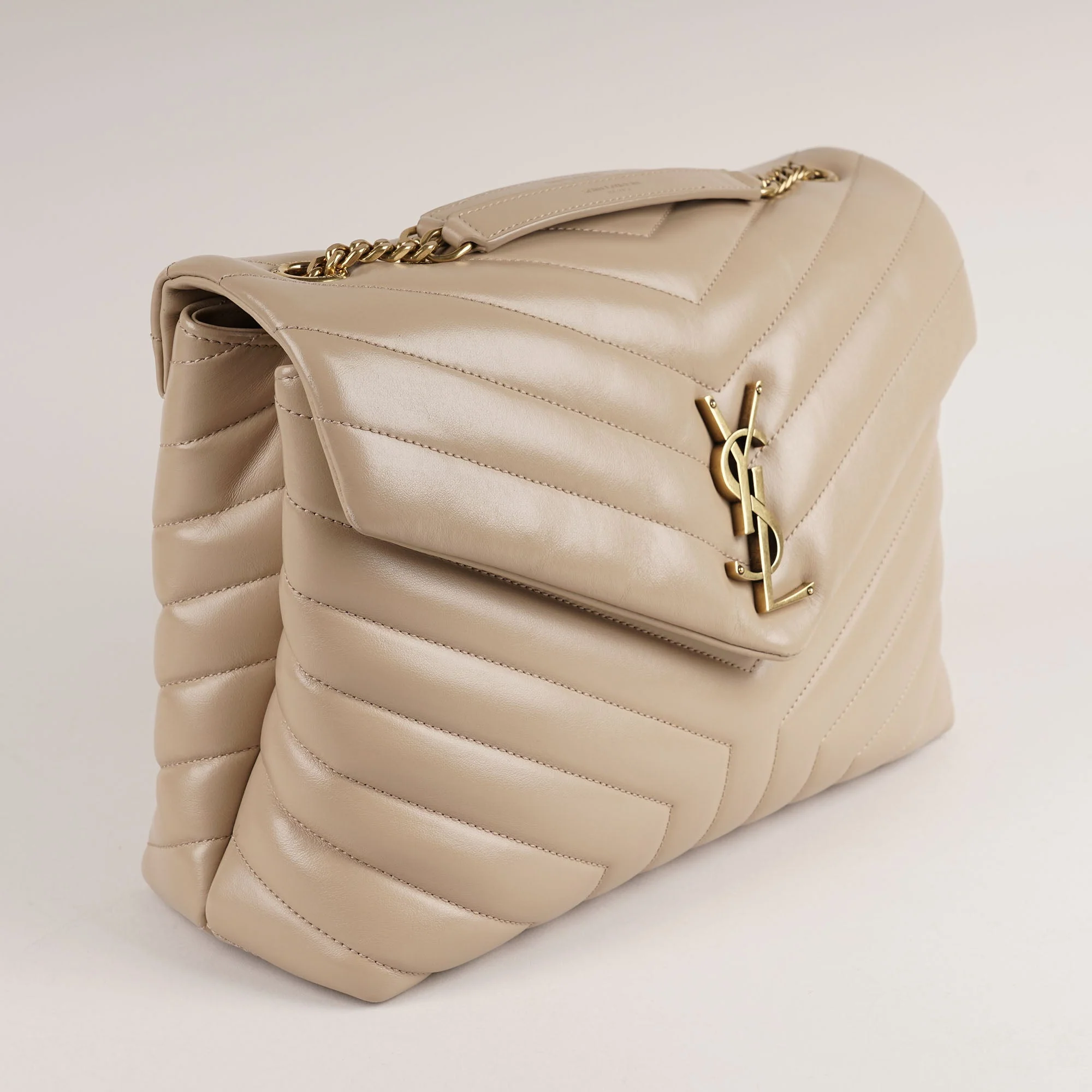 Medium LouLou Shoulder - Image 3