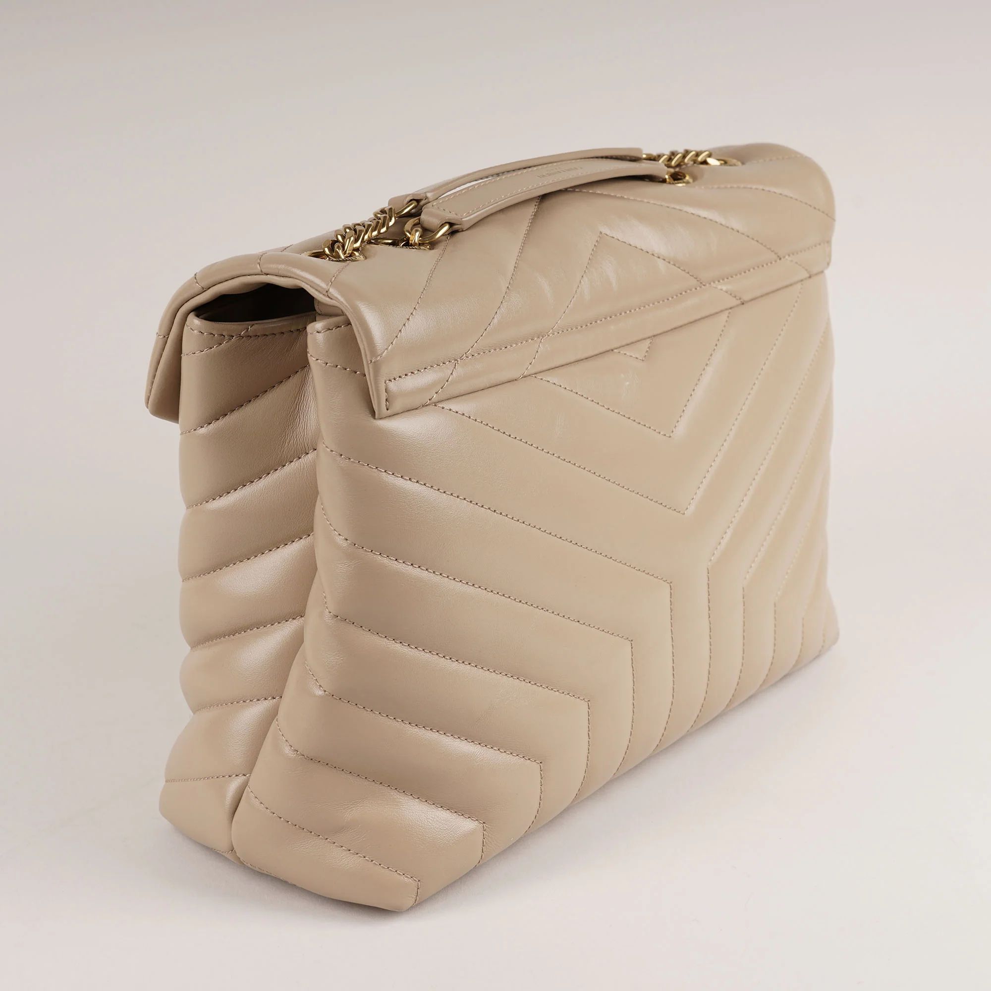 Medium LouLou Shoulder - Image 4