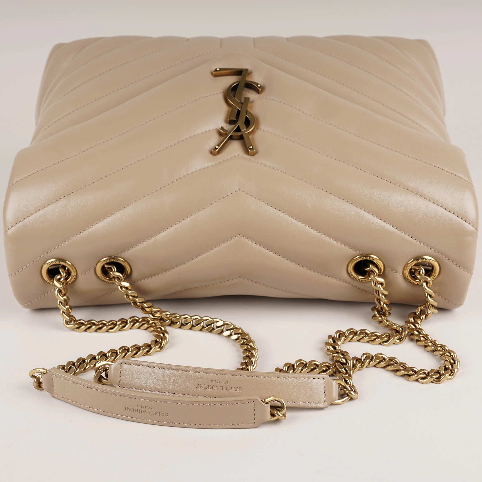 Medium LouLou Shoulder - Image 6