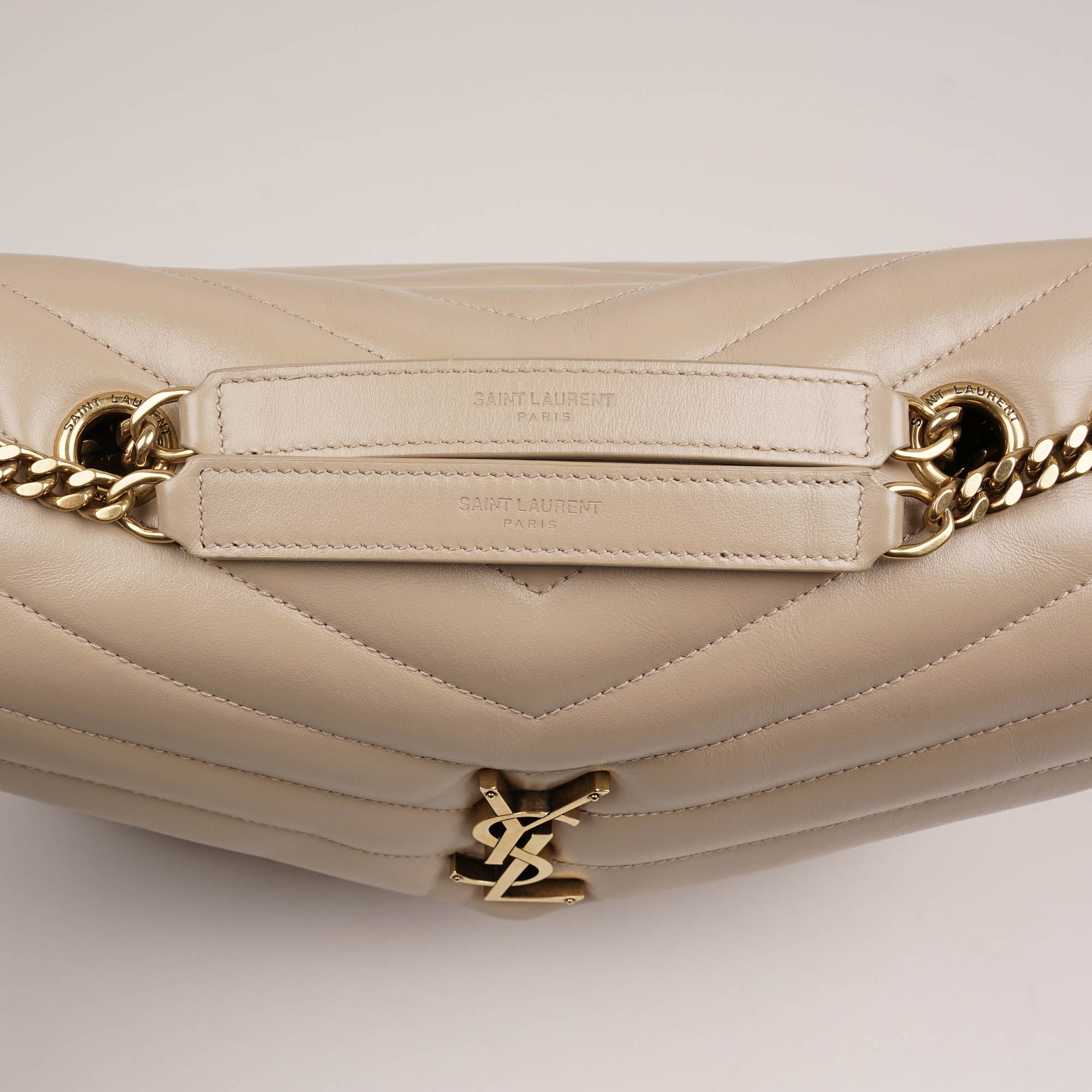 Medium LouLou Shoulder - Image 7