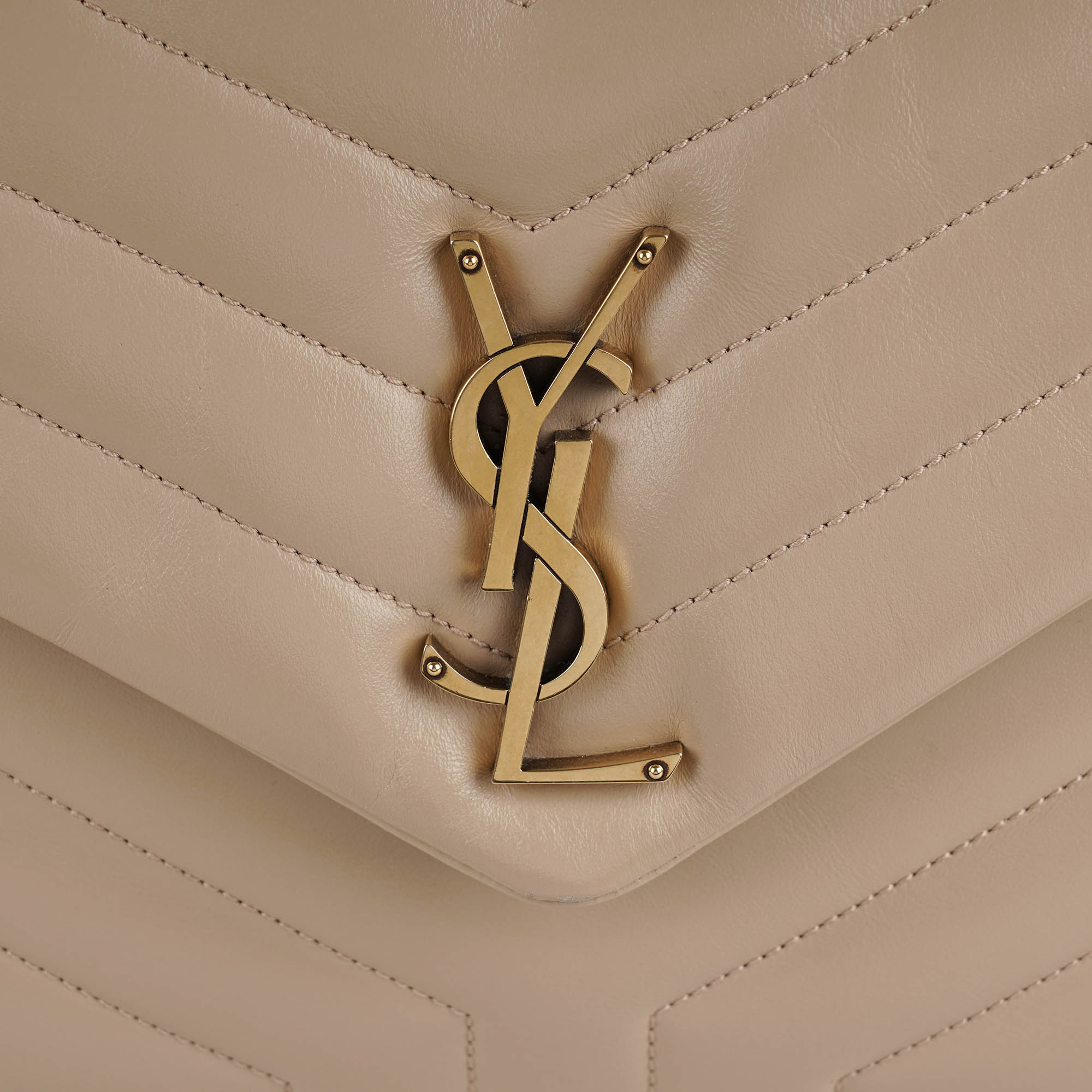 Medium LouLou Shoulder - Image 8