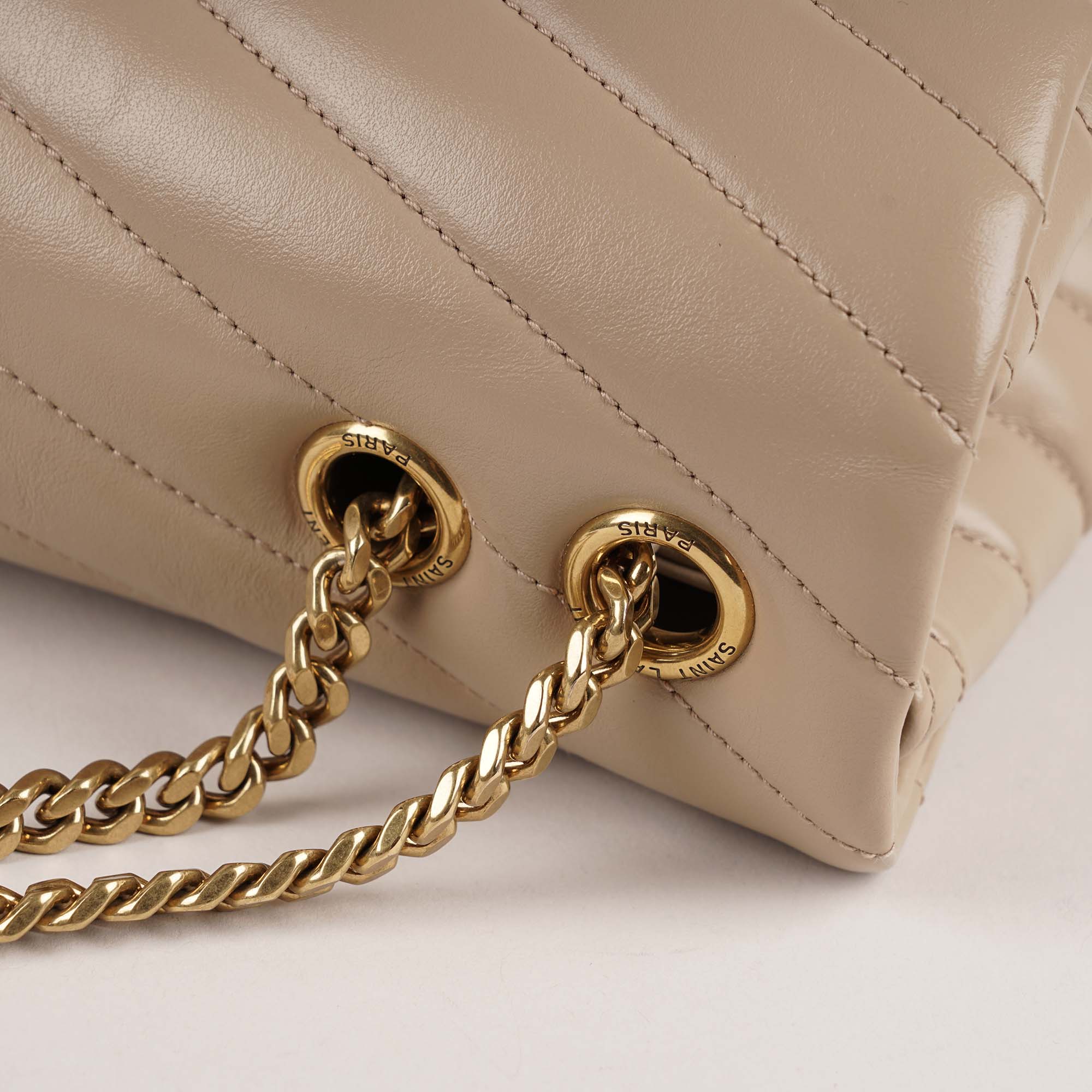 Medium LouLou Shoulder - Image 9