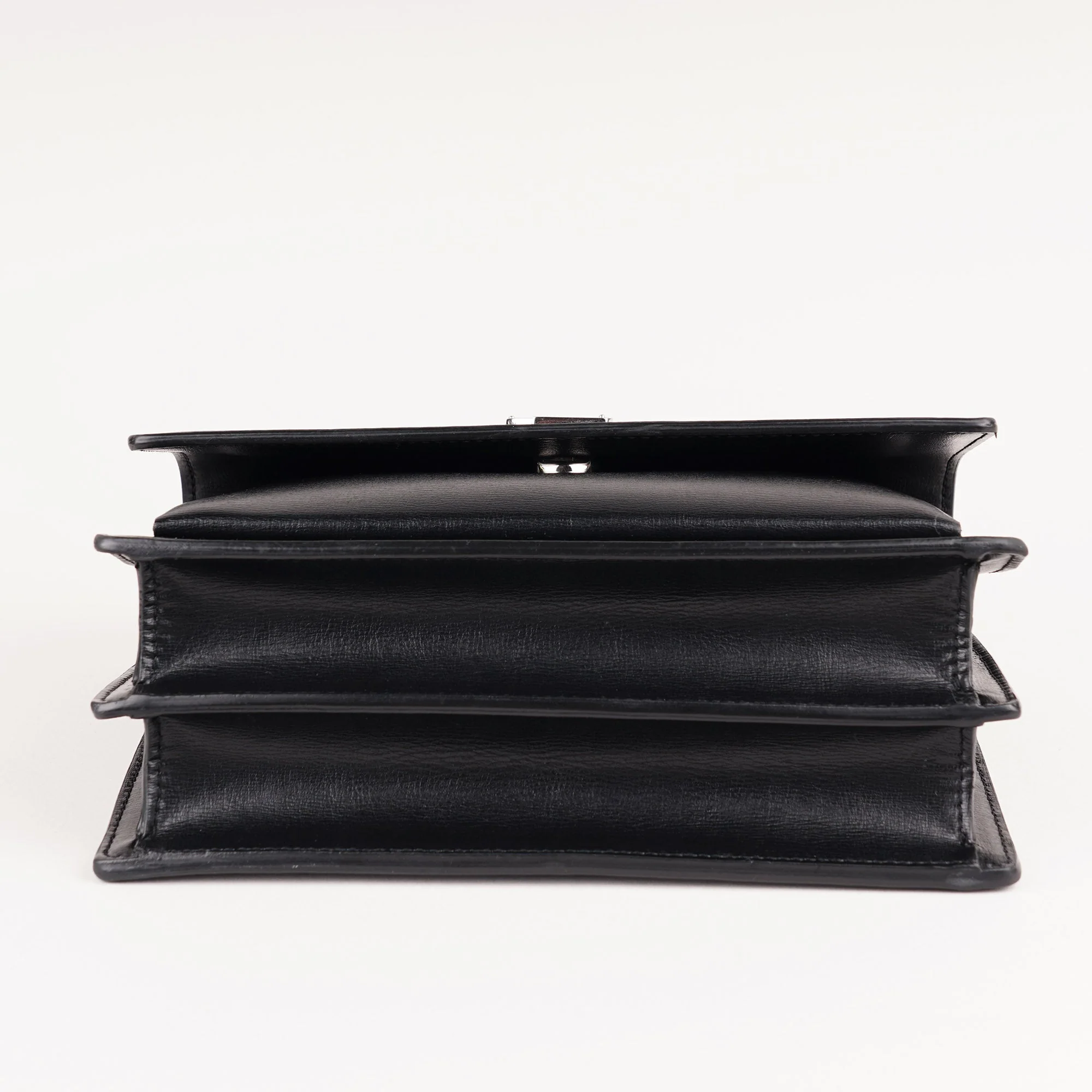 Medium Sunset Shoulder Bag - Image 5