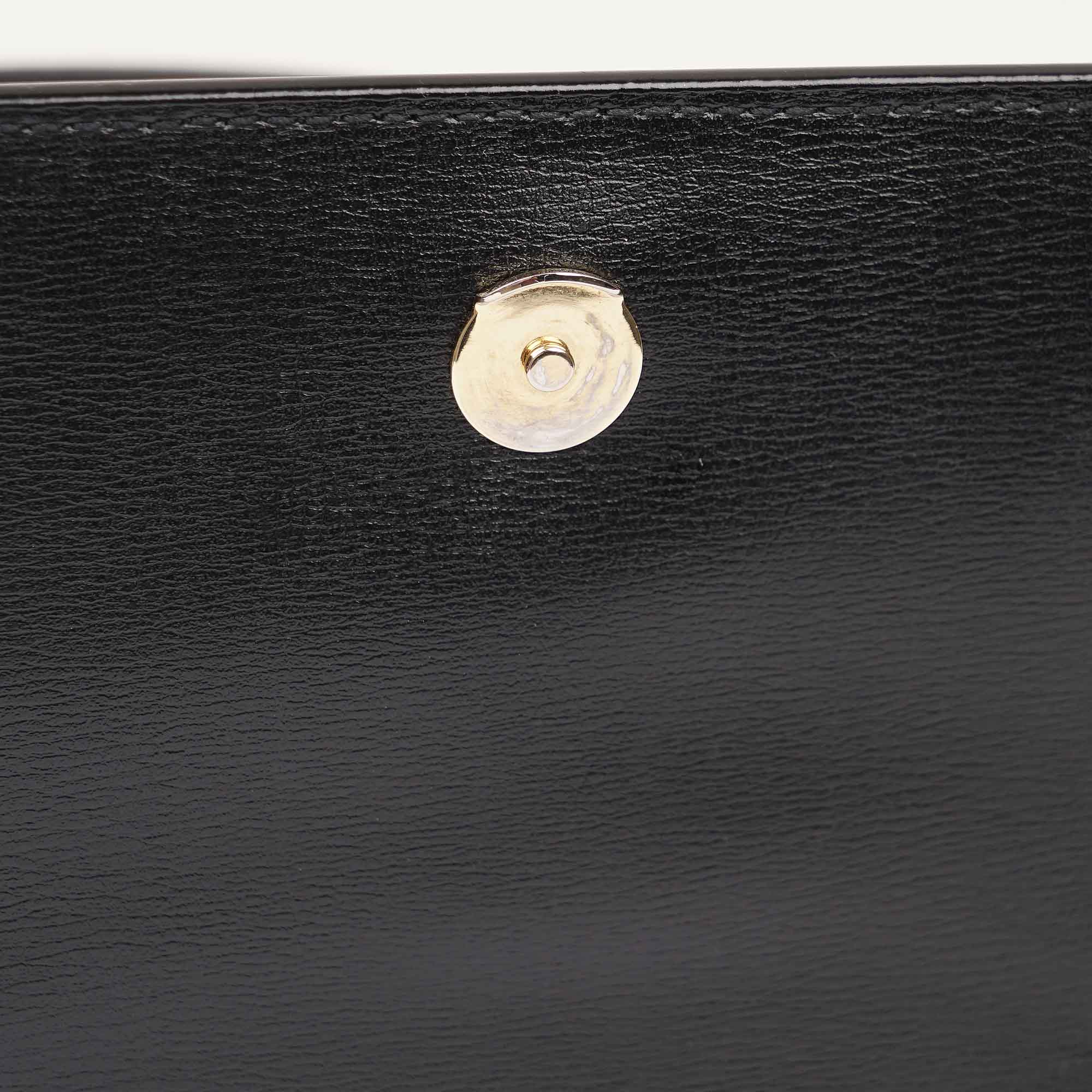 Medium Sunset Shoulder Bag - Image 10