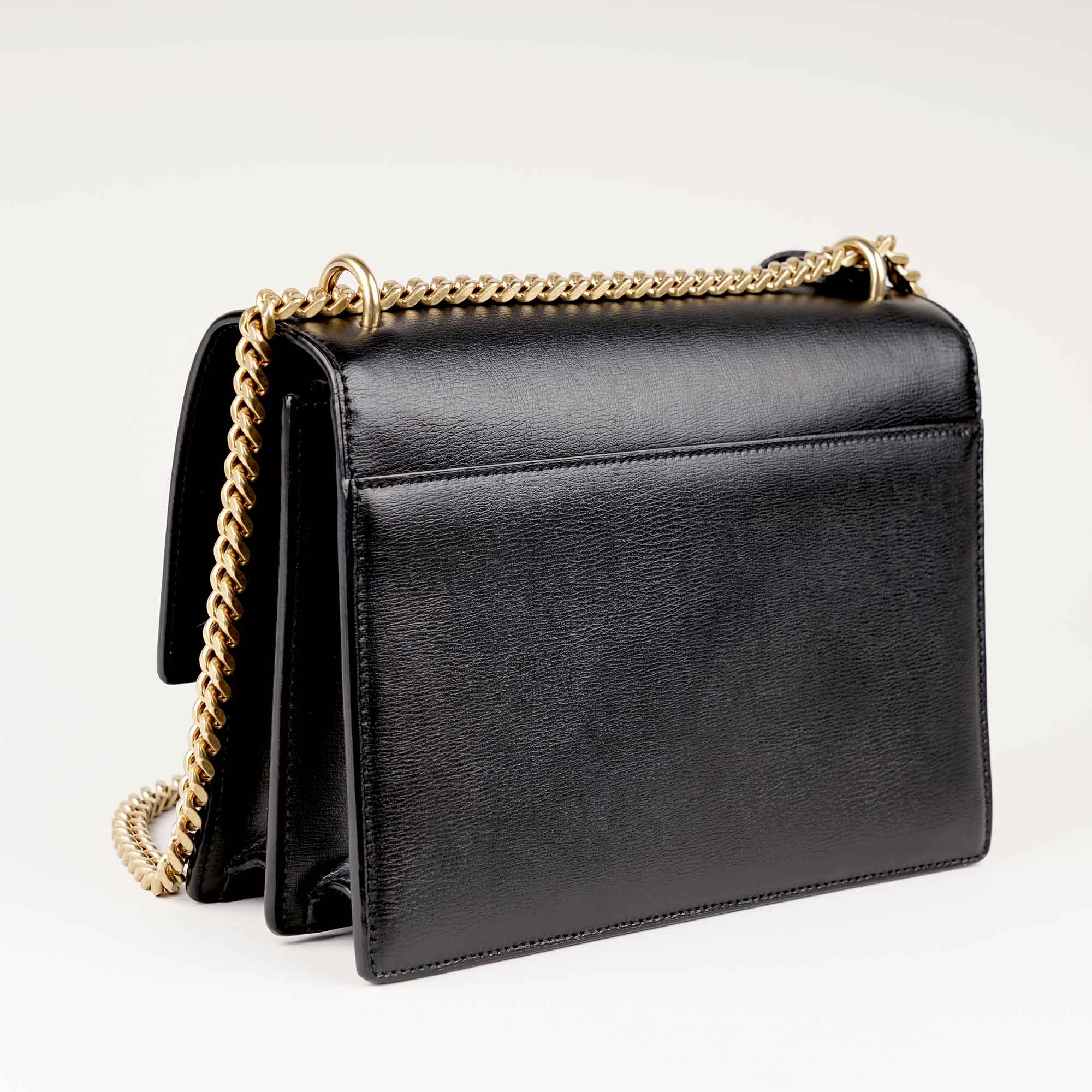 Medium Sunset Shoulder Bag - Image 4