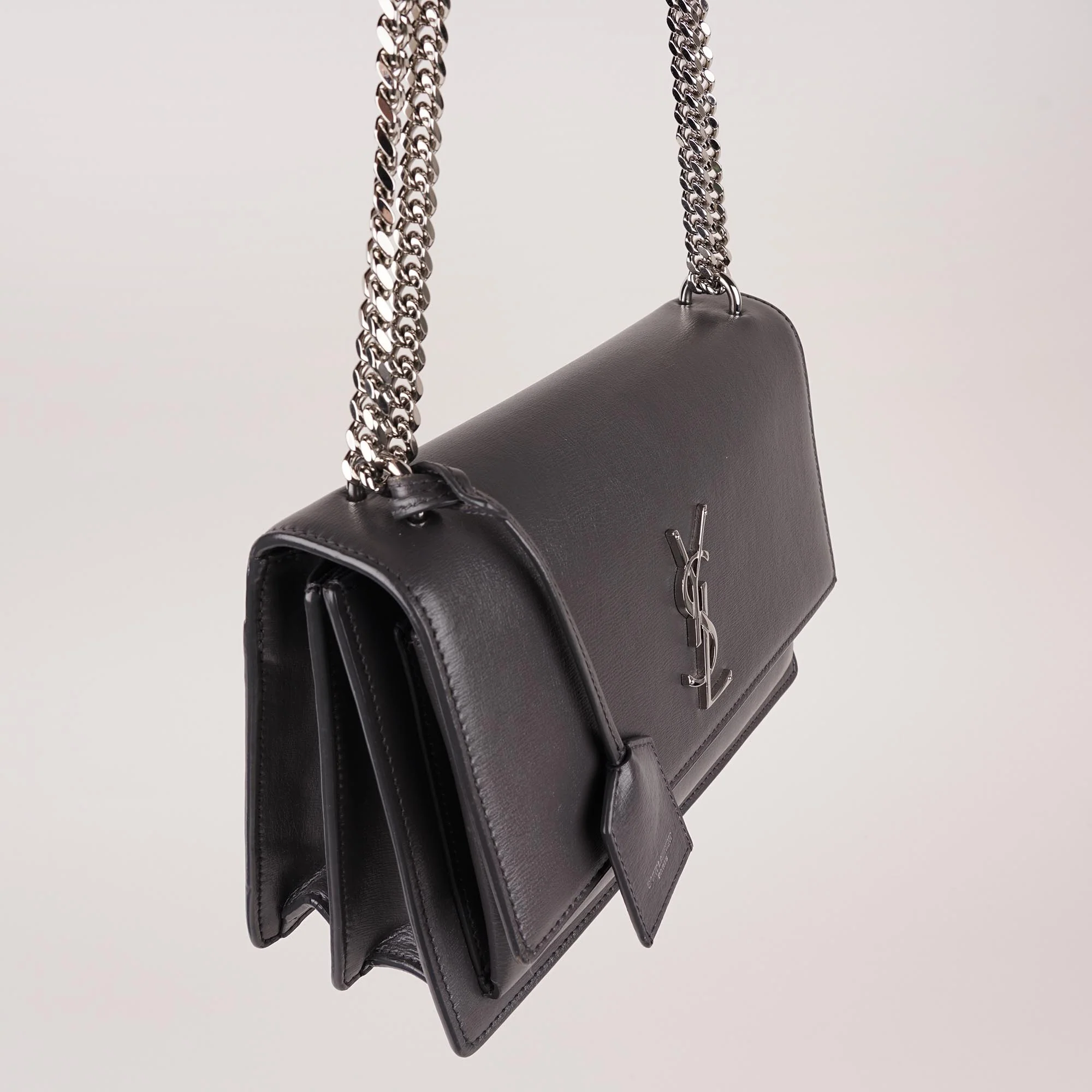 Sunset Medium Shoulder Bag - Image 3
