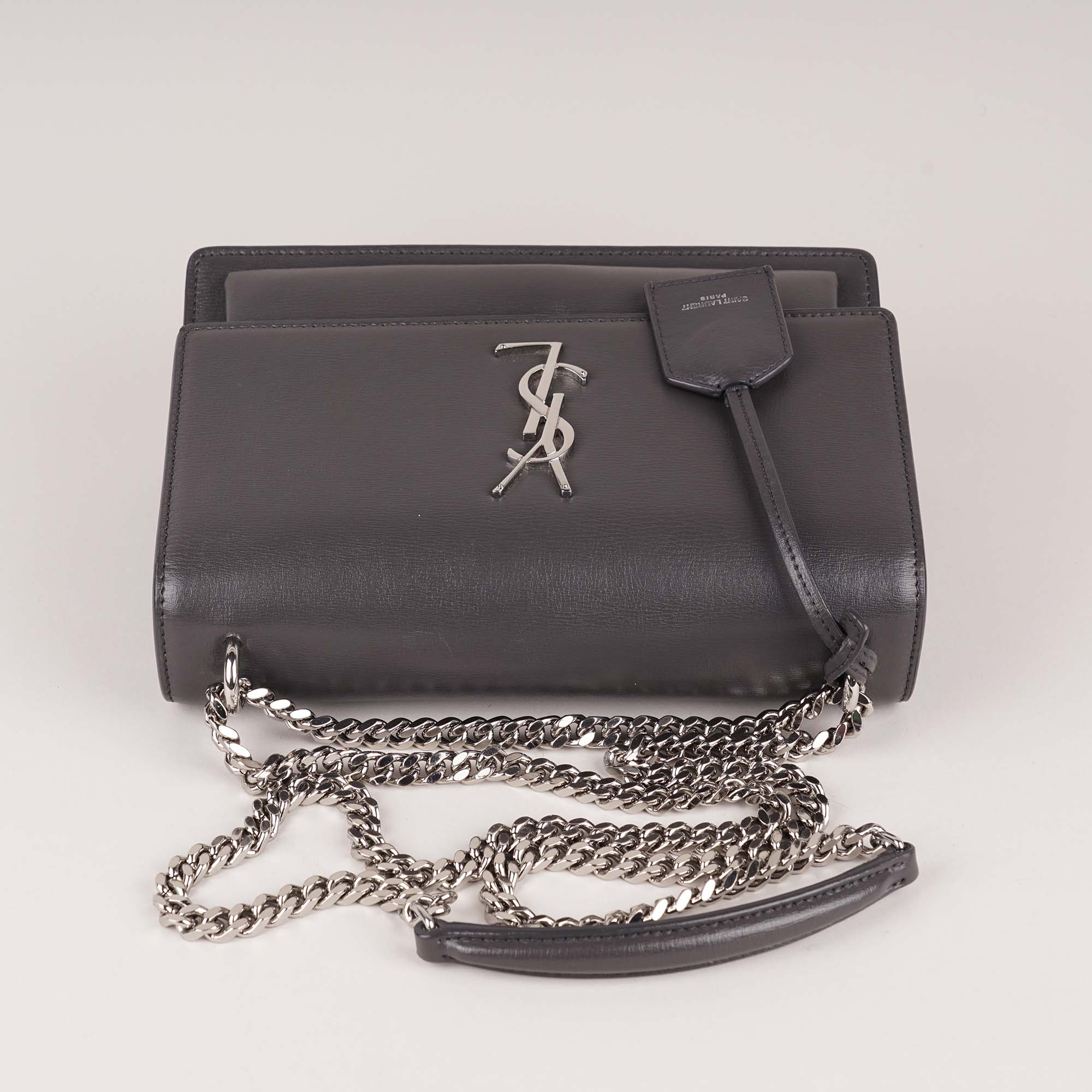 Sunset Medium Shoulder Bag - Image 6