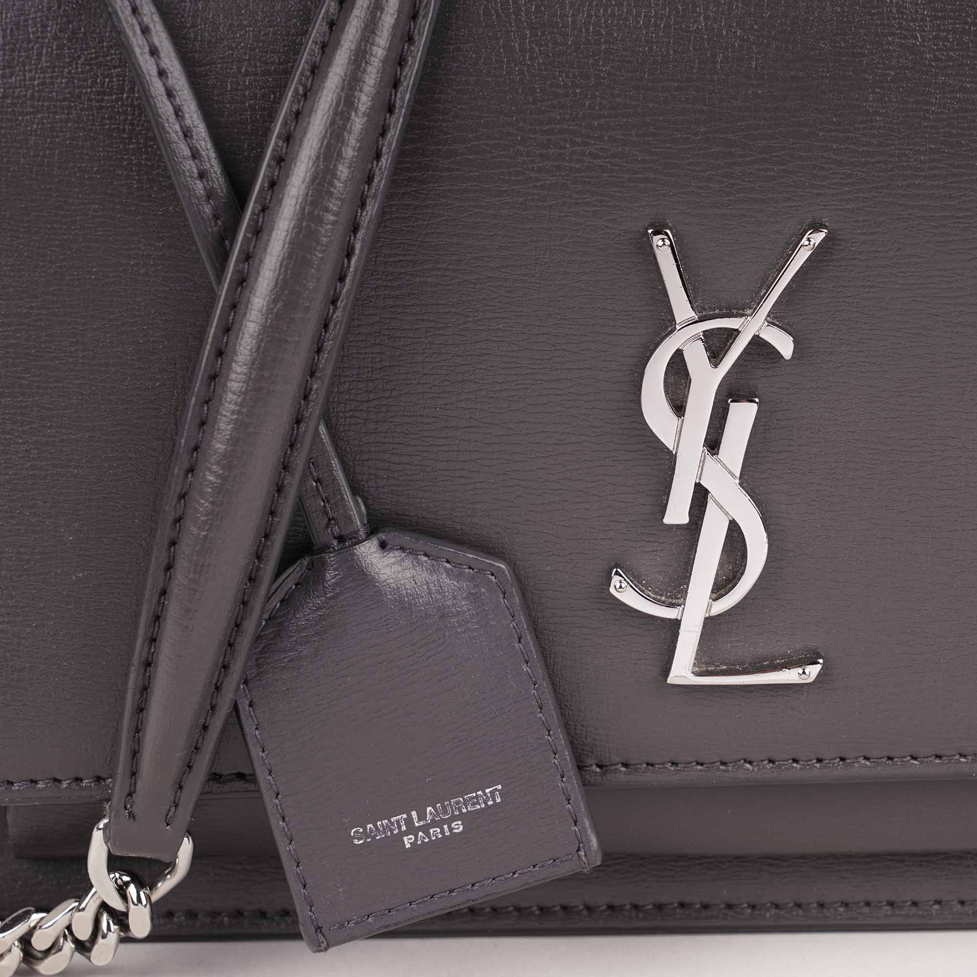 Sunset Medium Shoulder Bag - Image 7