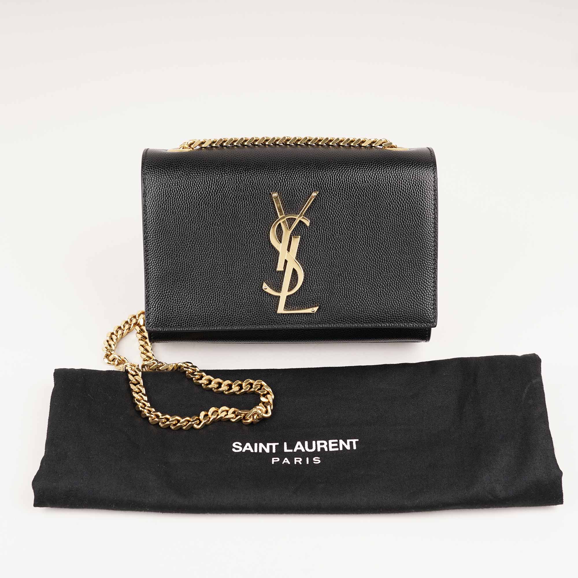 Small Kate Shoulder Bag - Image 13