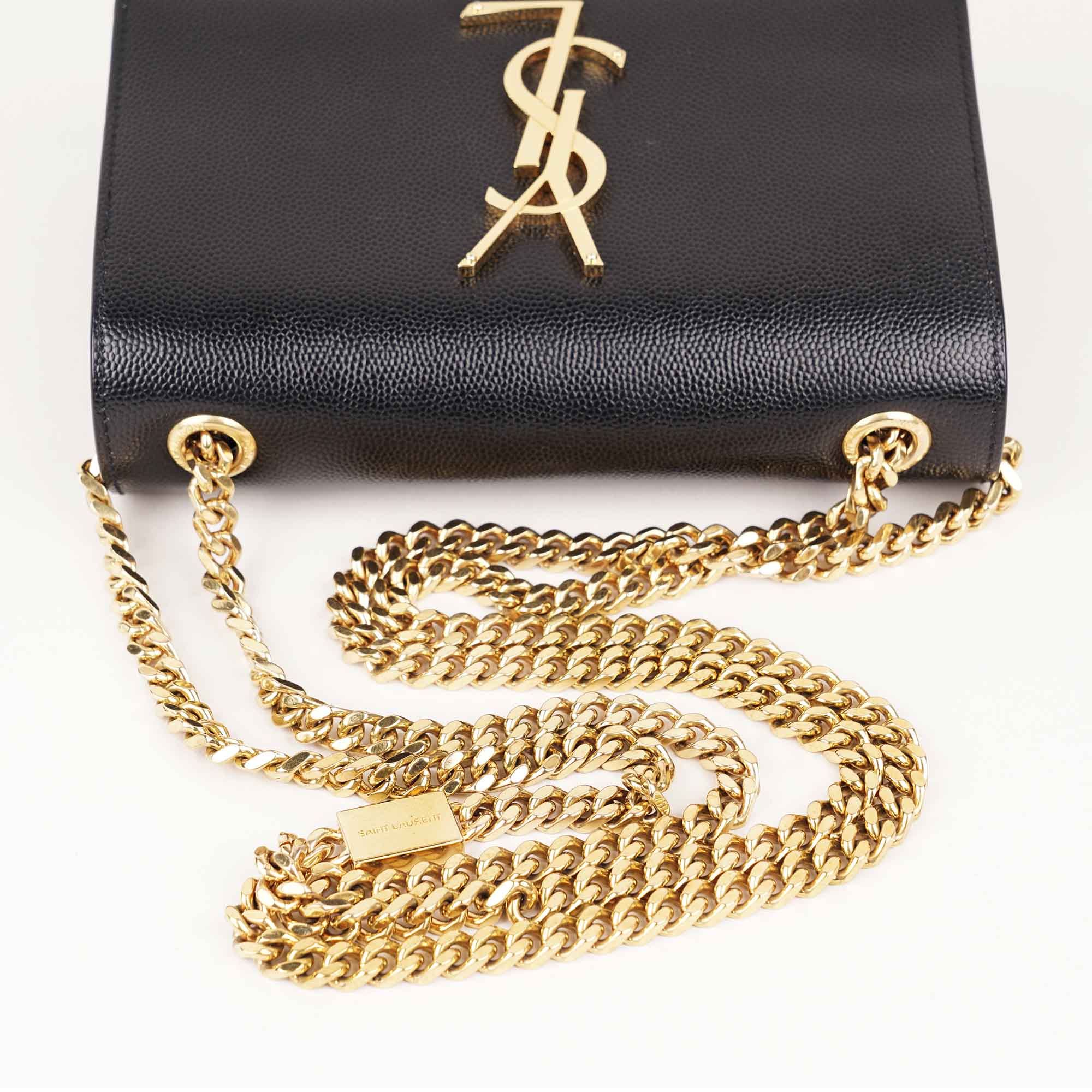 Small Kate Shoulder Bag - Image 6