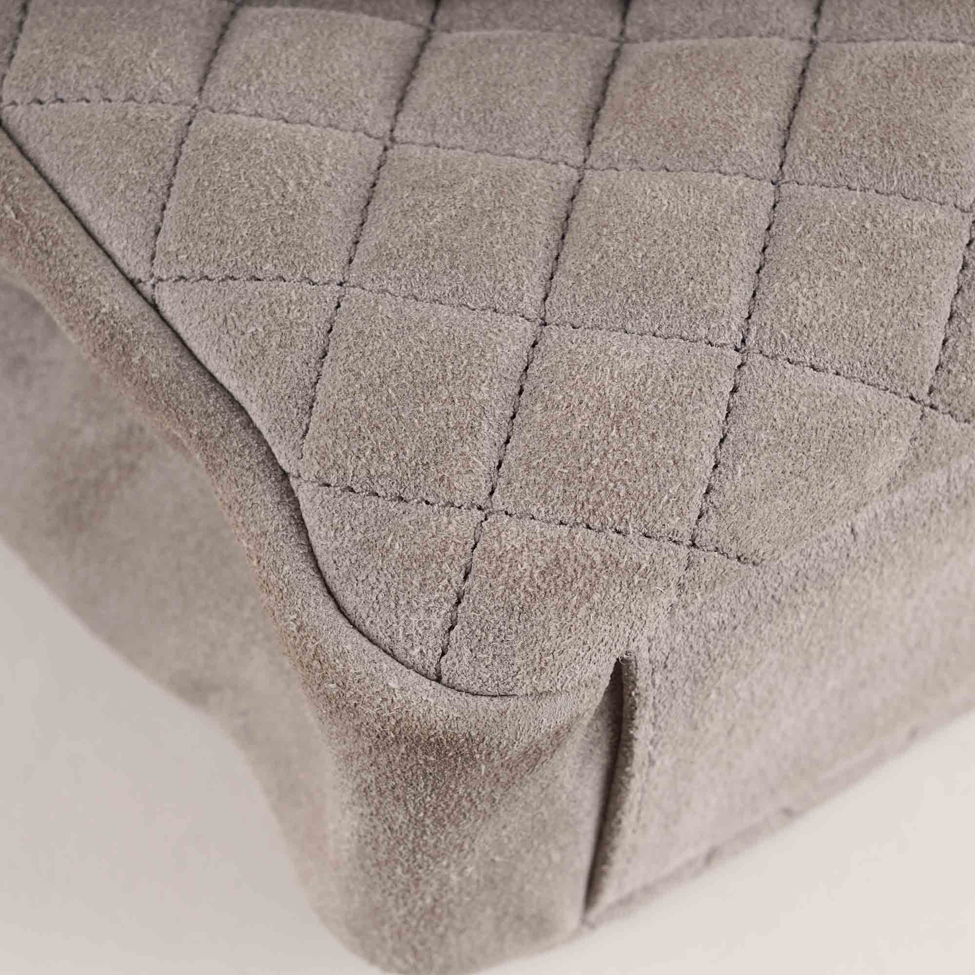 Soft Small Envelope Shoulder Bag - Image 11
