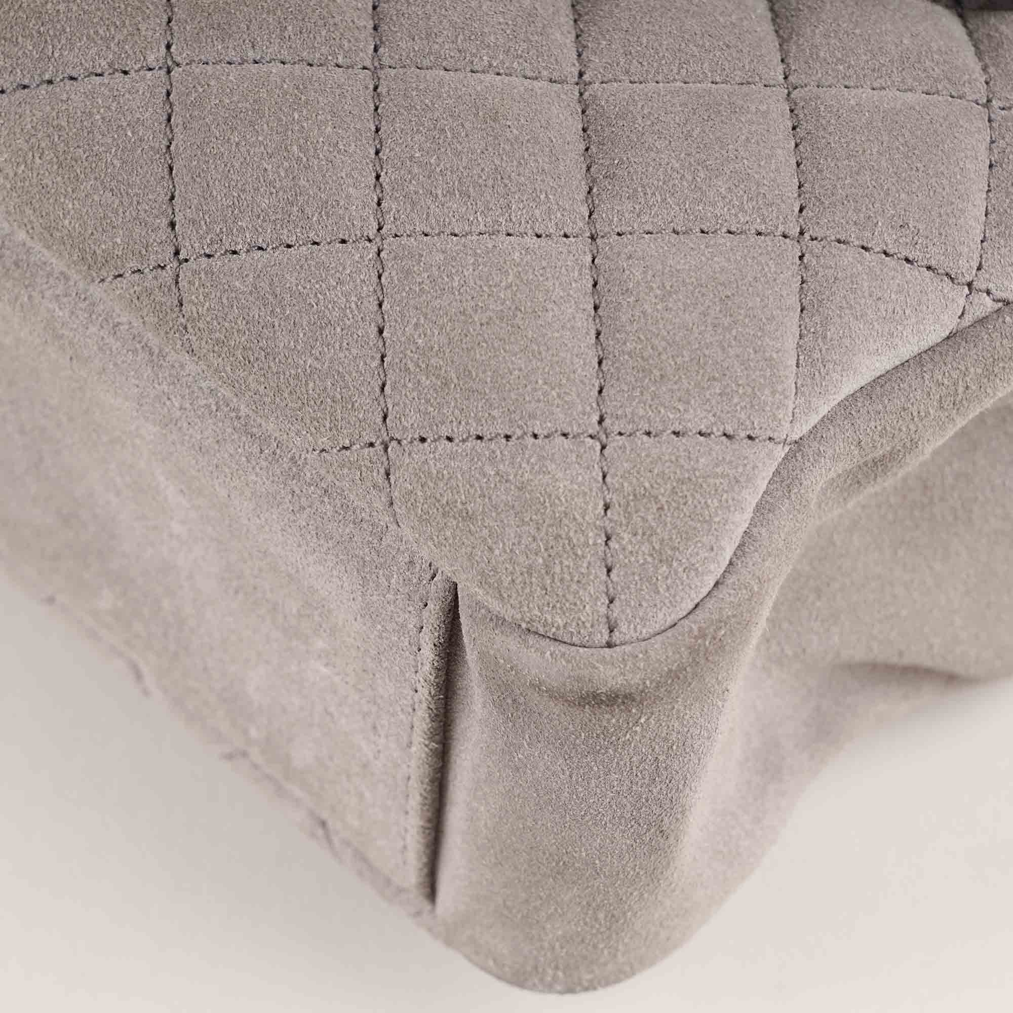 Soft Small Envelope Shoulder Bag - Image 12