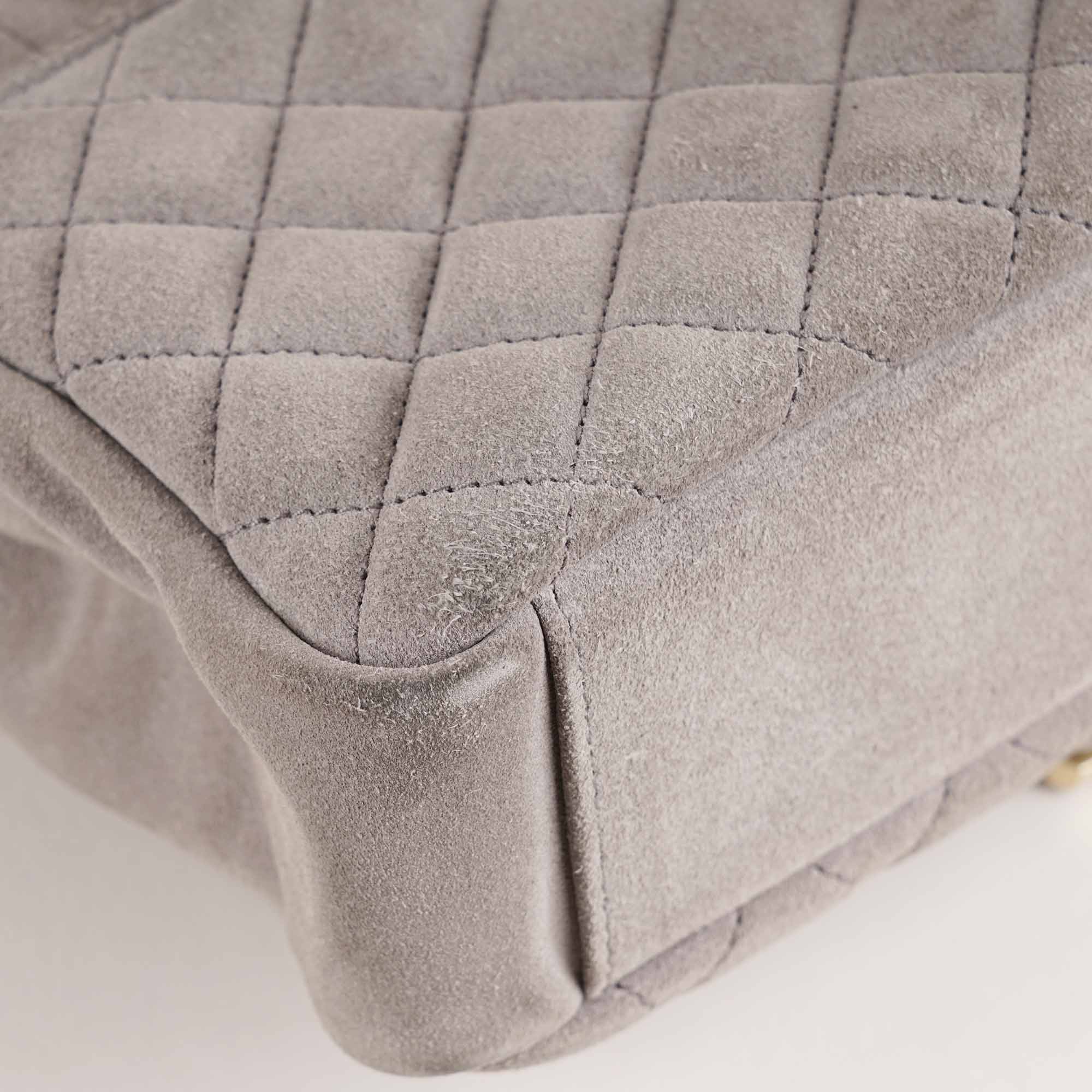 Soft Small Envelope Shoulder Bag - Image 13