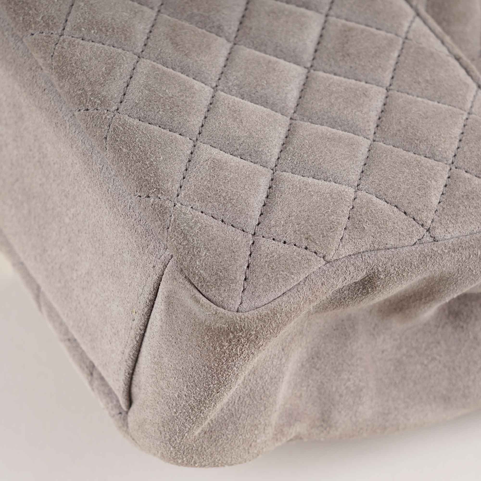 Soft Small Envelope Shoulder Bag - Image 14