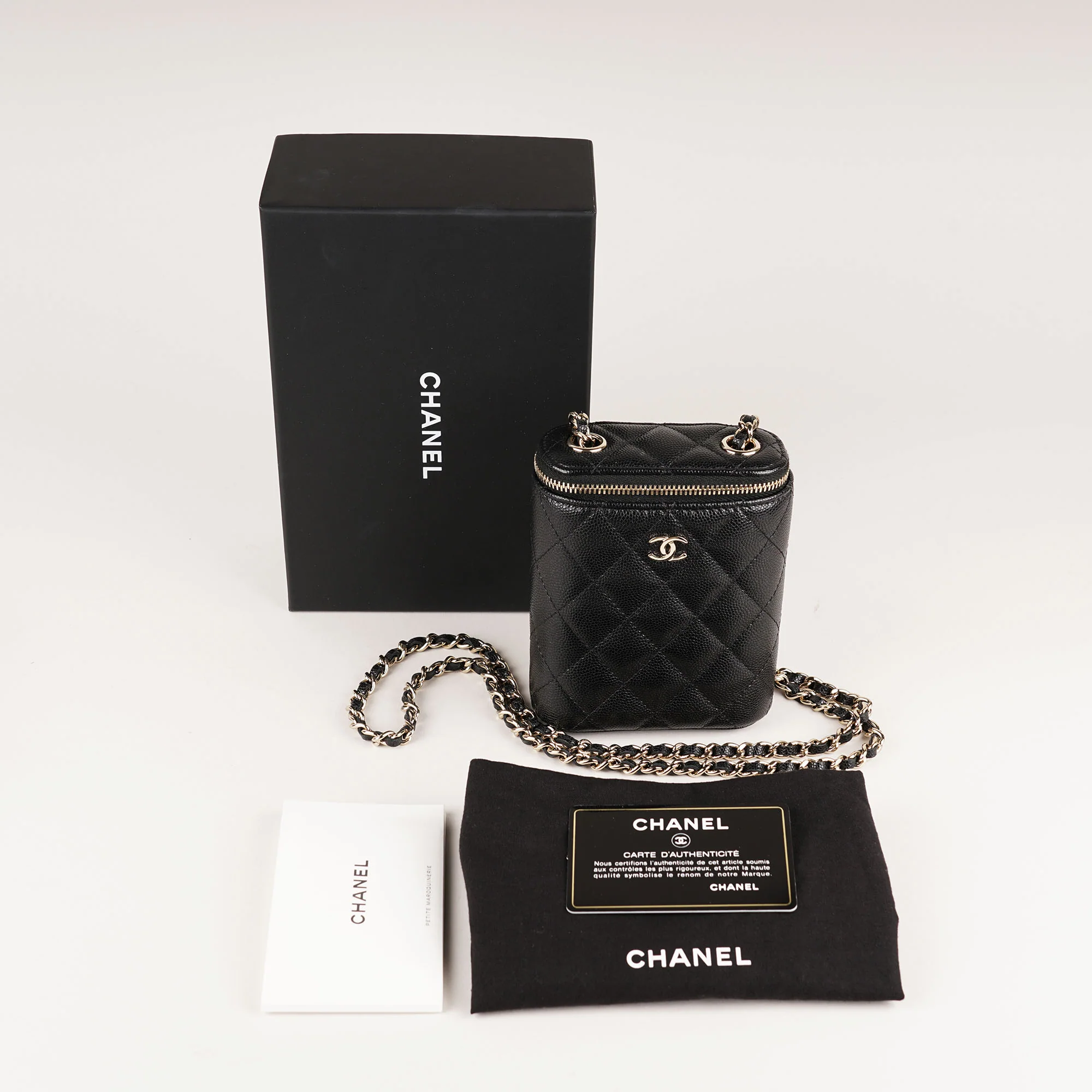 Small Vanity on Chain - Image 13