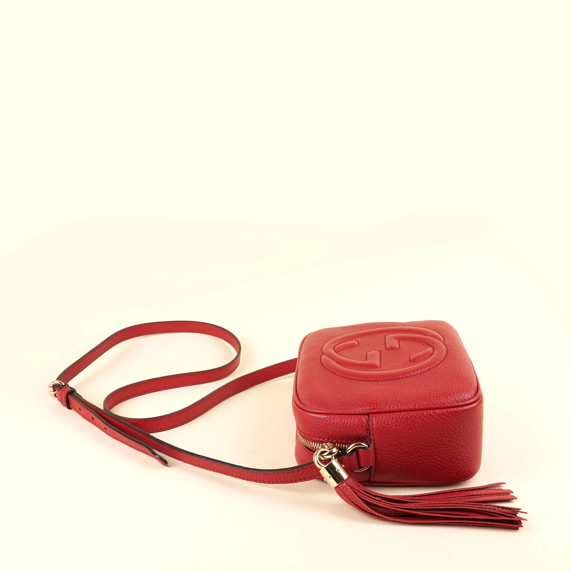Soho Small Disco Bag - Image 4