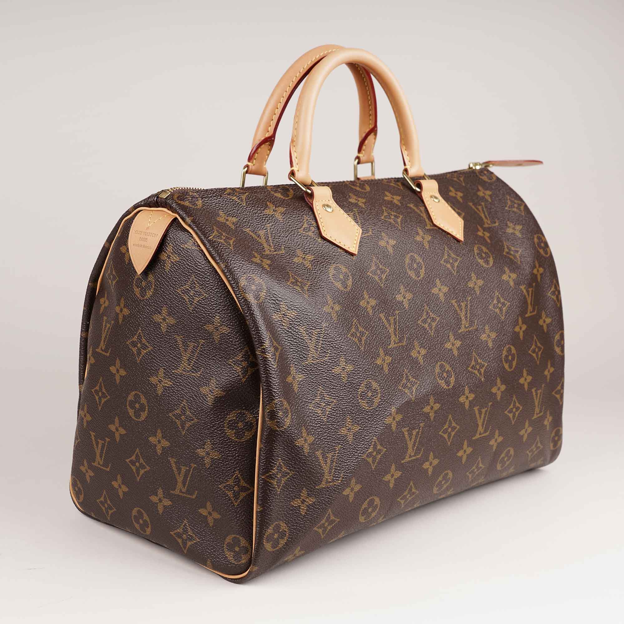 Speedy 35 Top Handle - Image 3