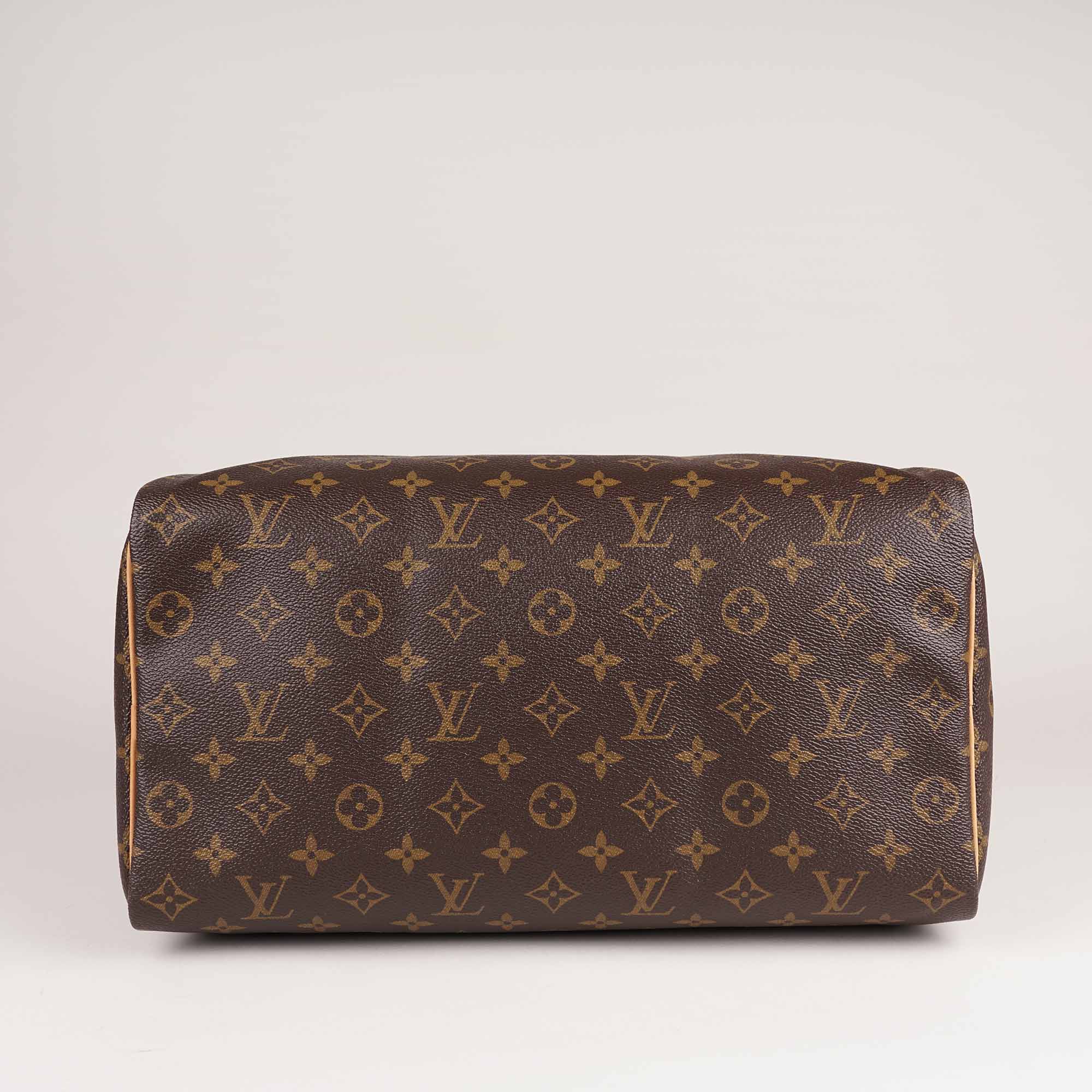 Speedy 35 Top Handle - Image 5