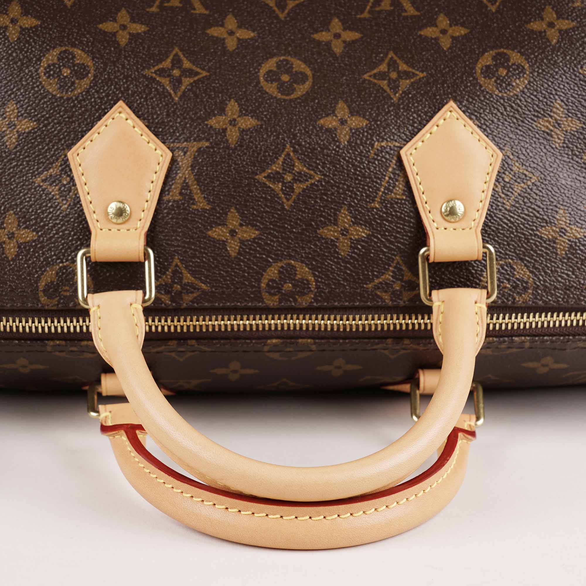Speedy 35 Top Handle - Image 6