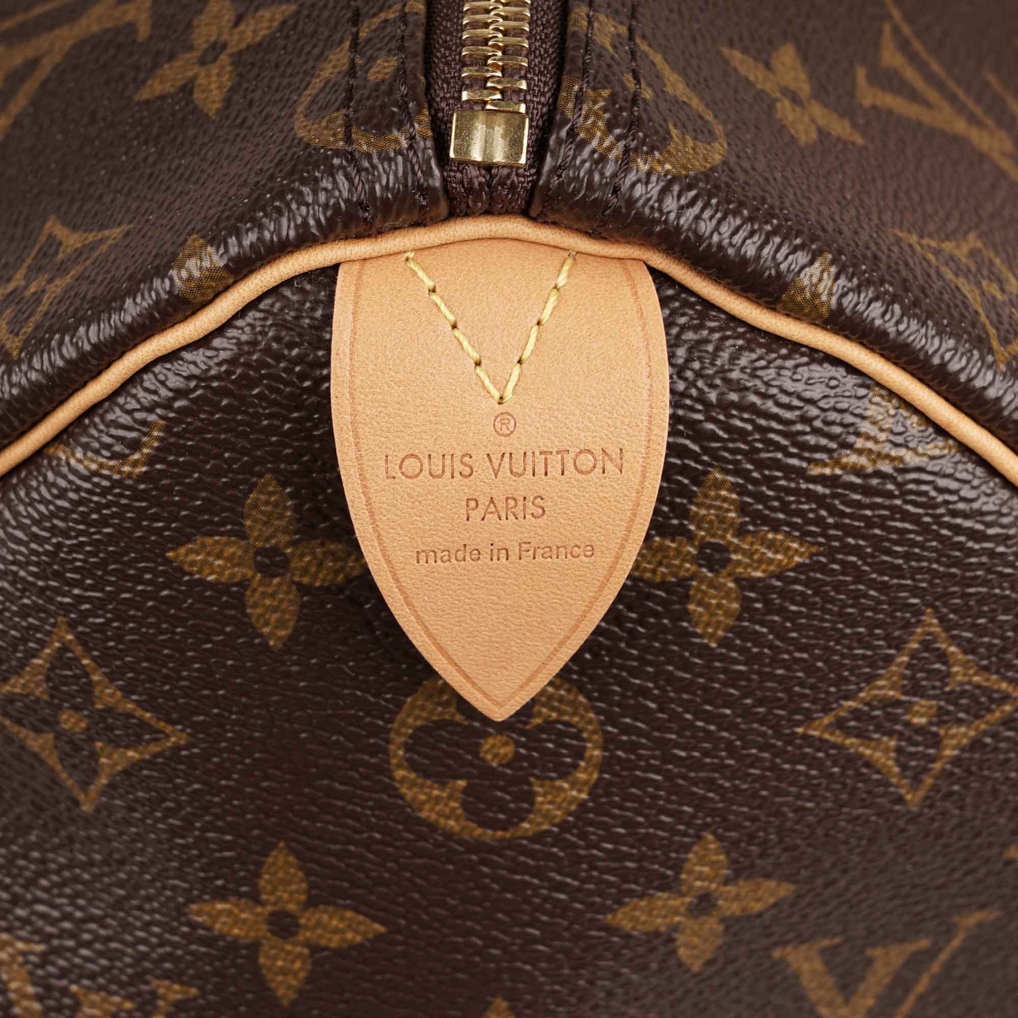 Speedy 35 Top Handle - Image 8