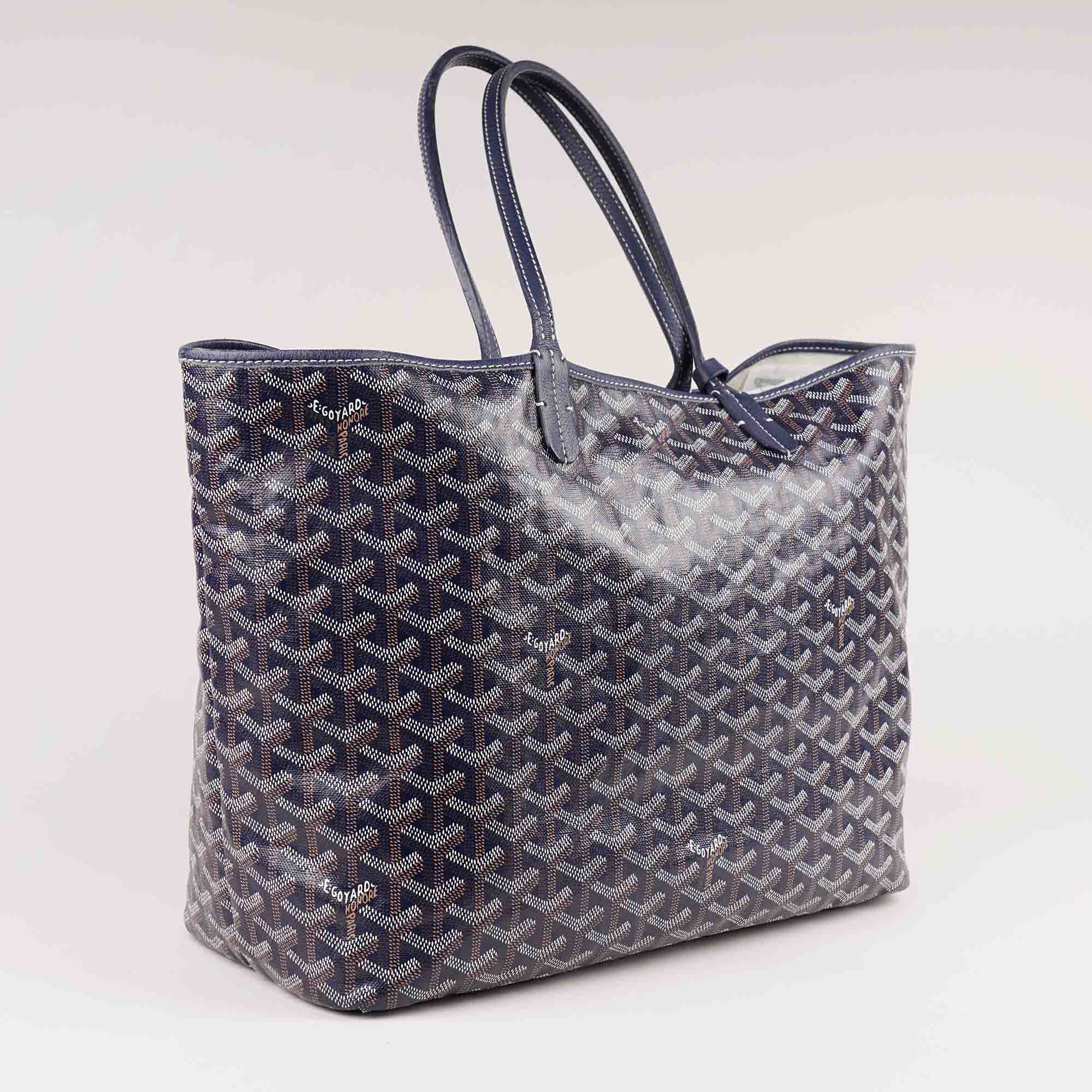 St Louis PM Tote - Image 4