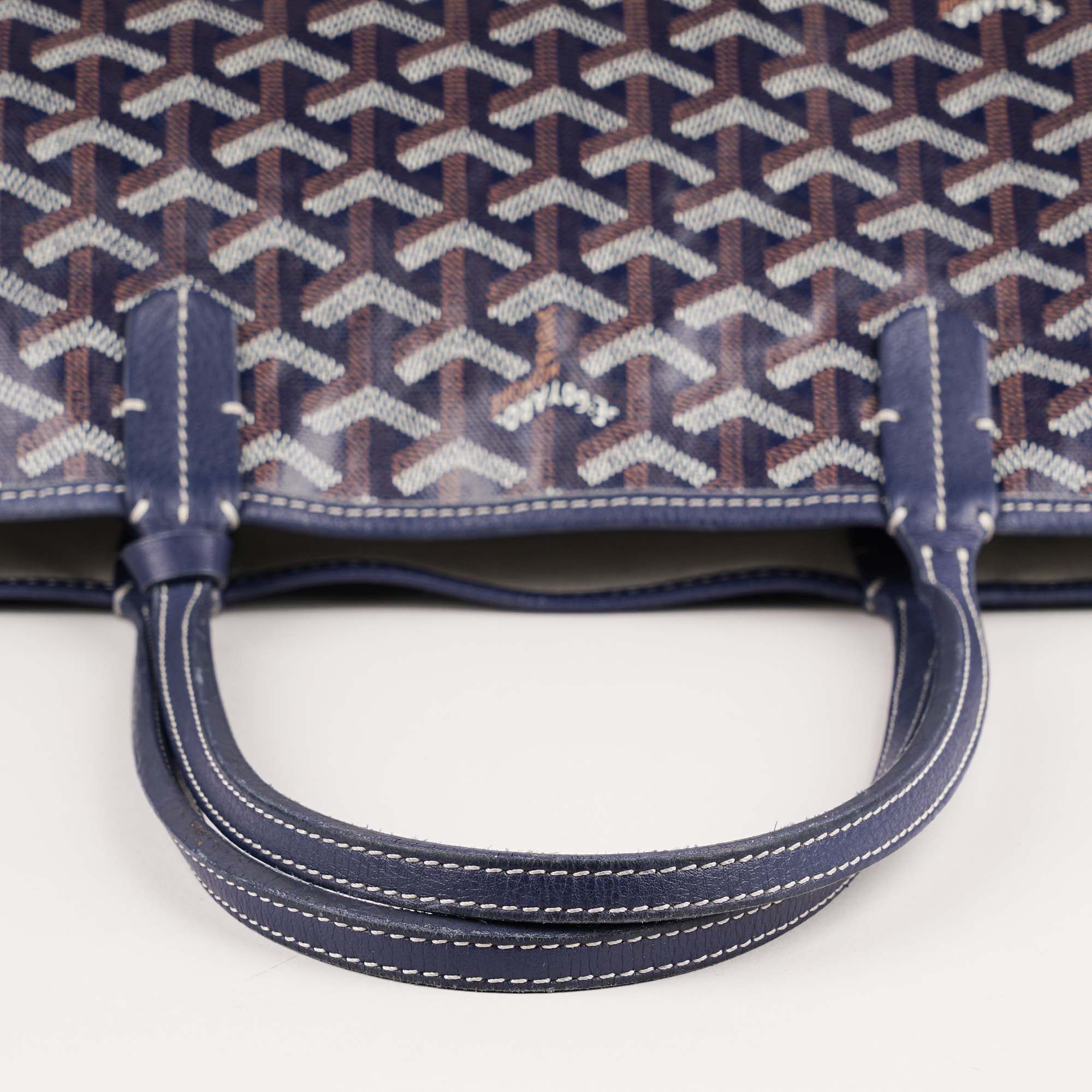 St Louis PM Tote - Image 6