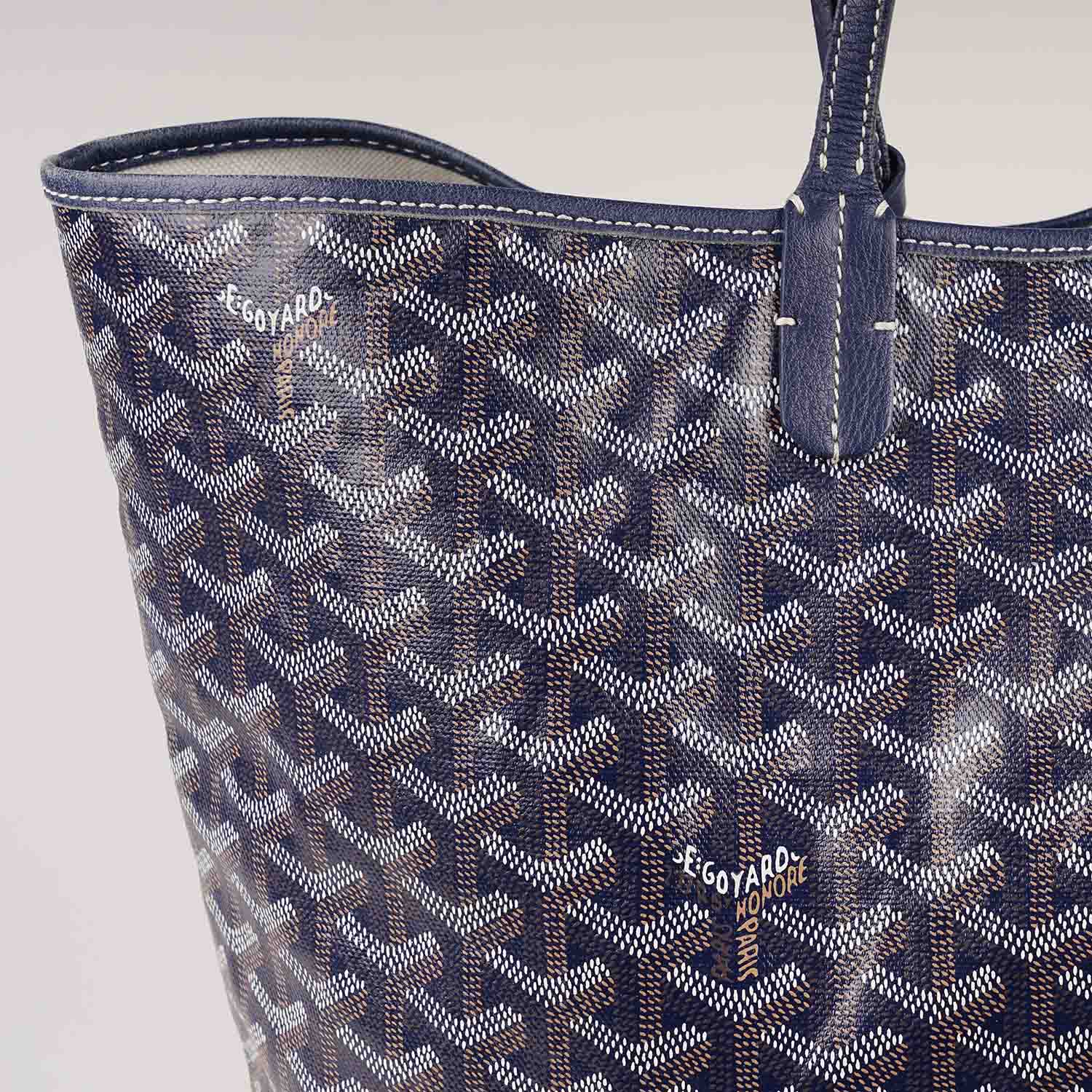 St Louis PM Tote - Image 7