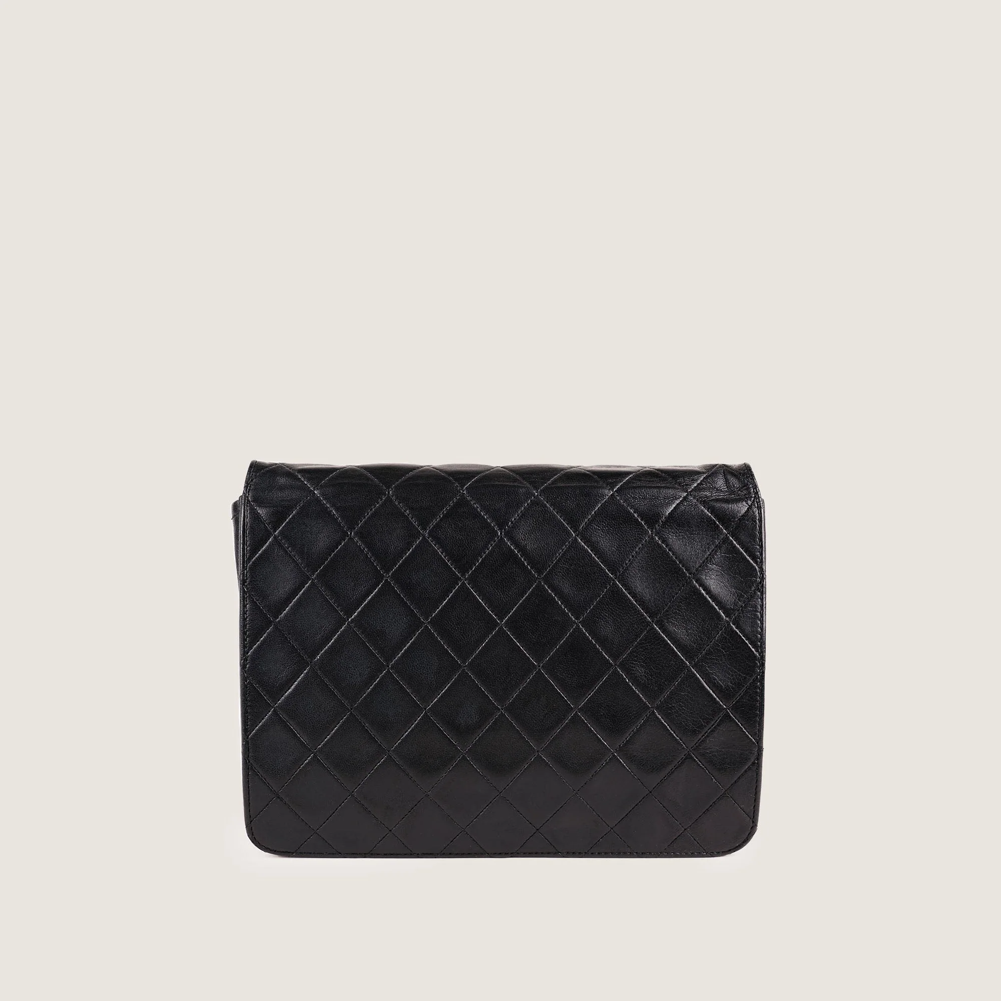 Vintage Flap Bag - Image 2
