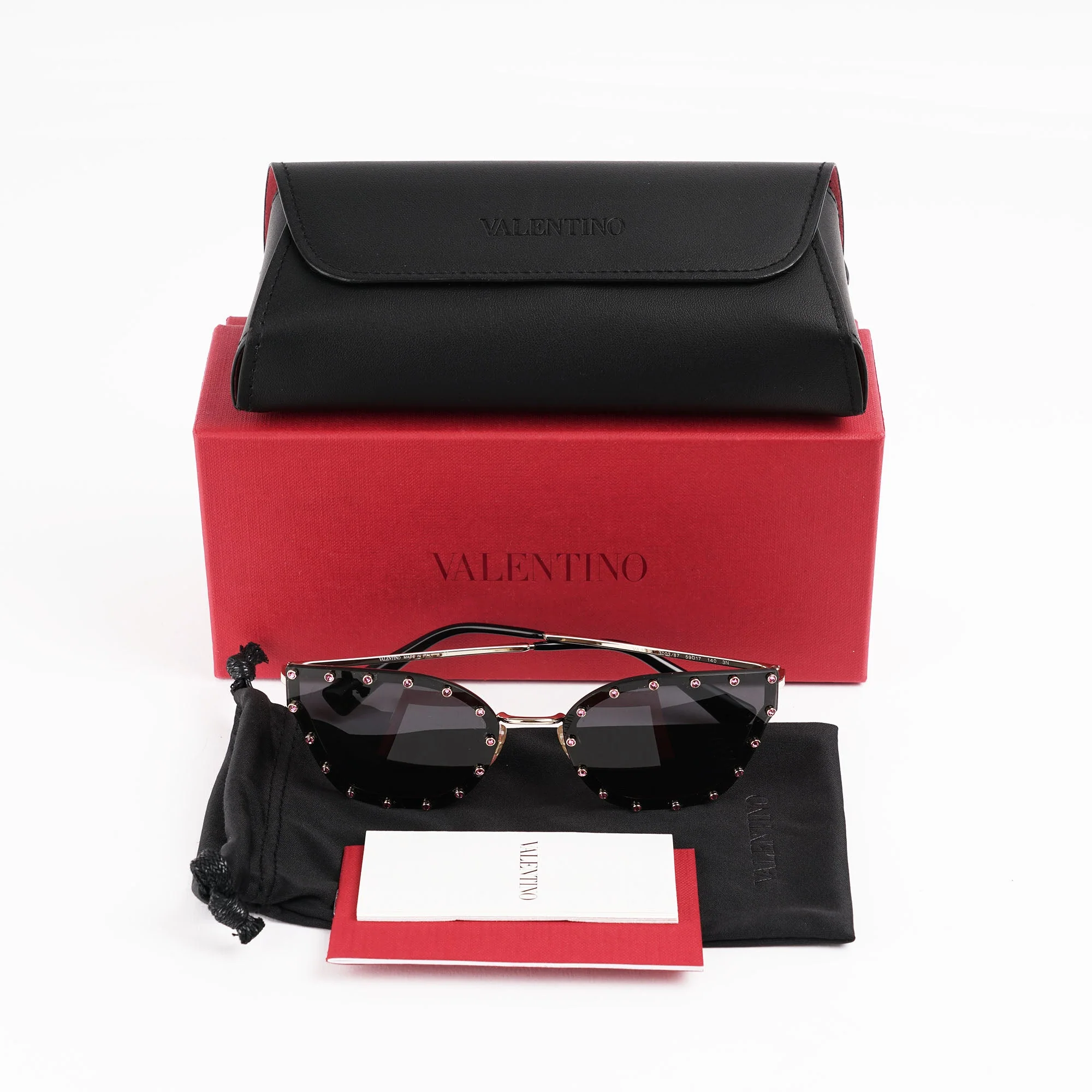Butterfly Sunglasses - Image 5
