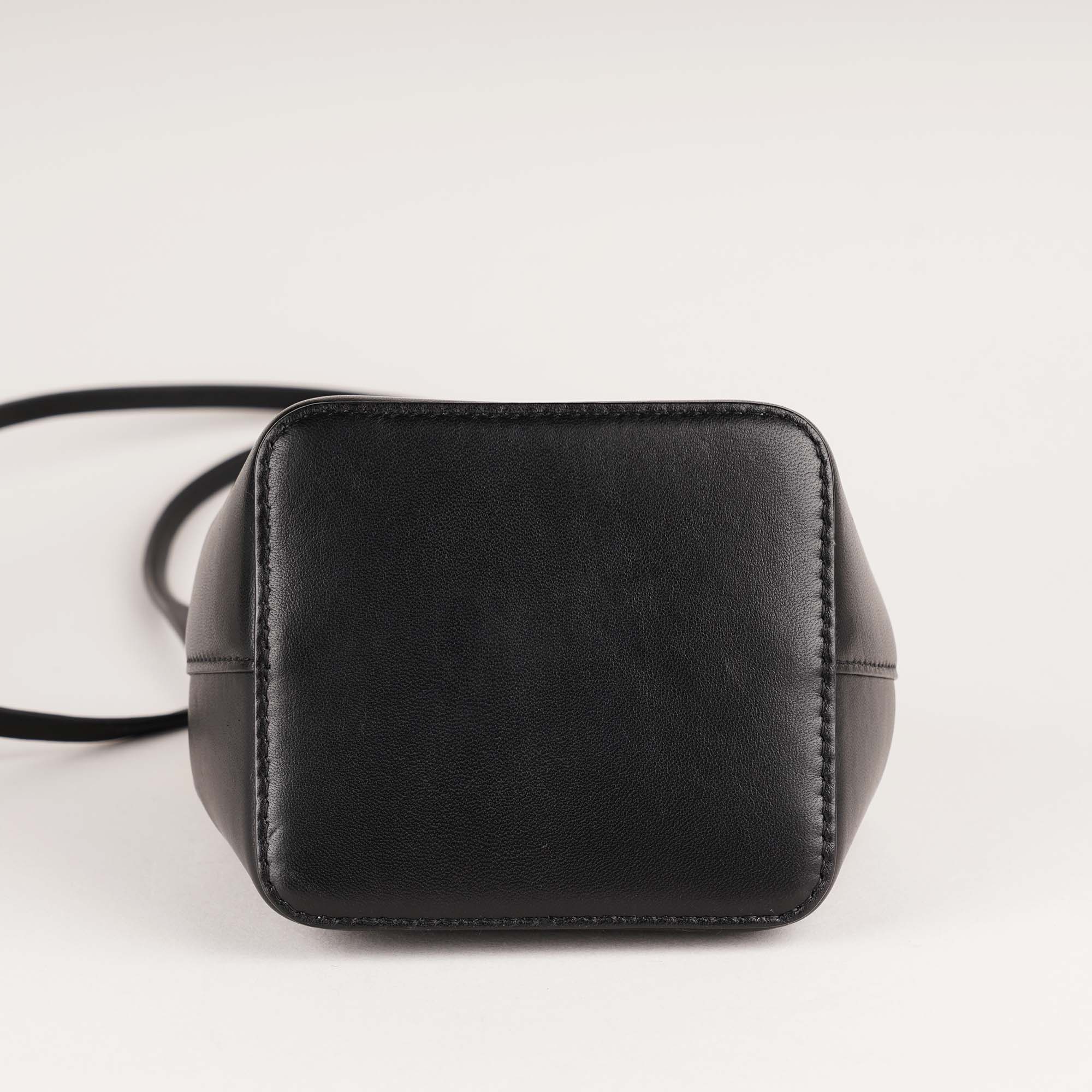 Valentino Mini Bucket Bag - Image 5