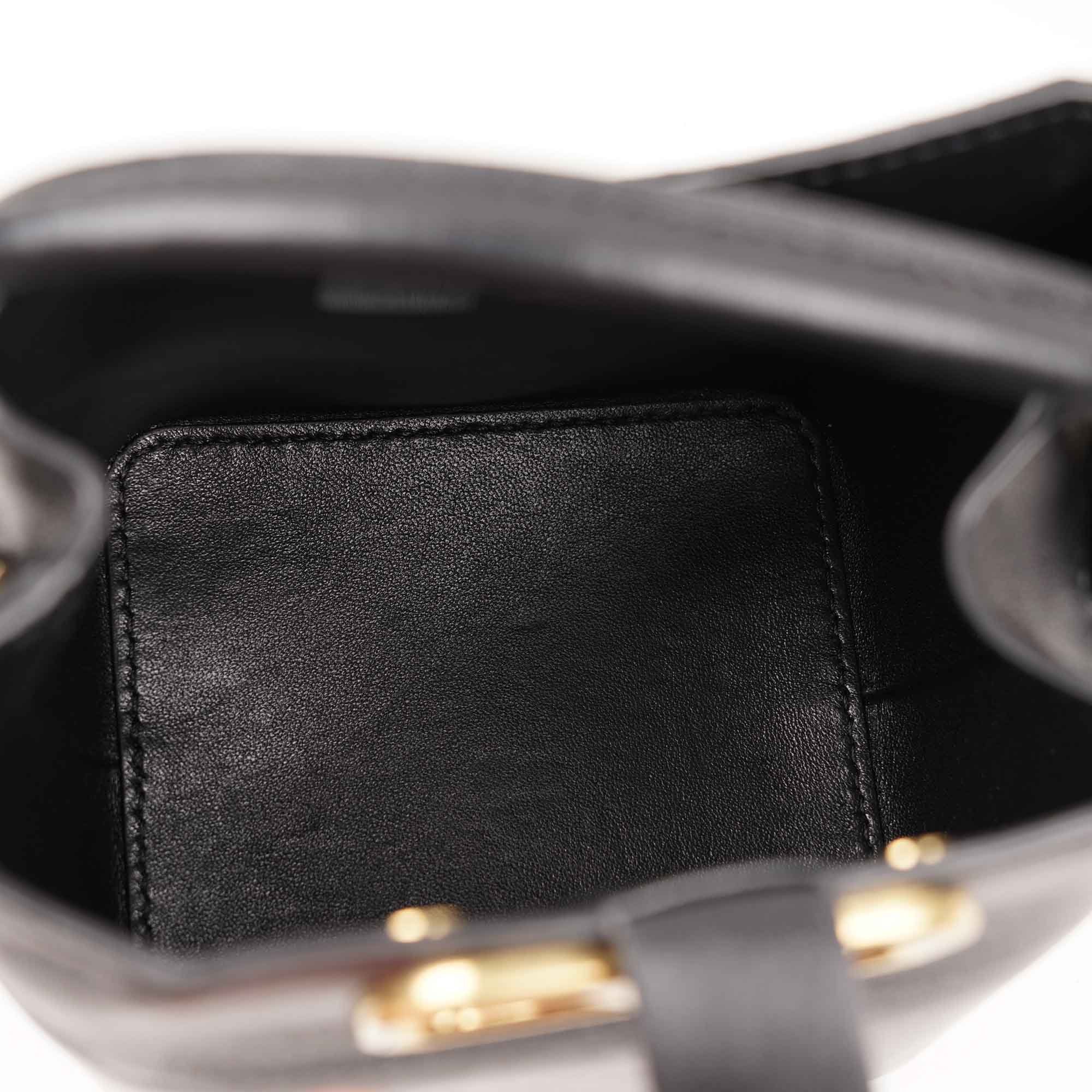 Valentino Mini Bucket Bag - Image 8