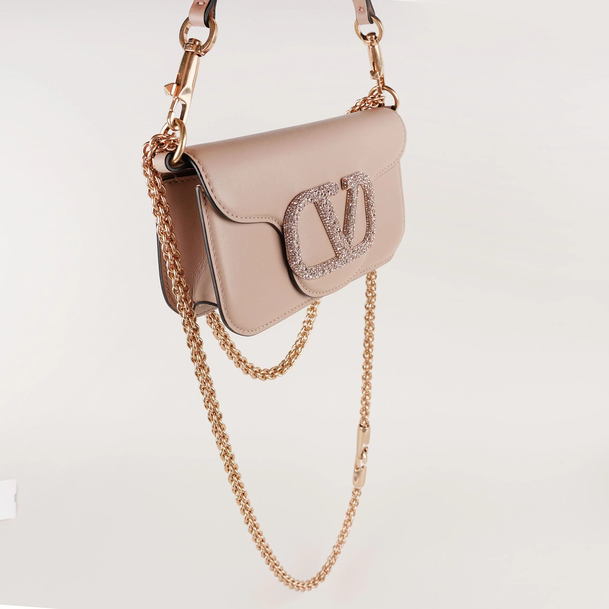Locó Small Shoulder Bag - Image 3