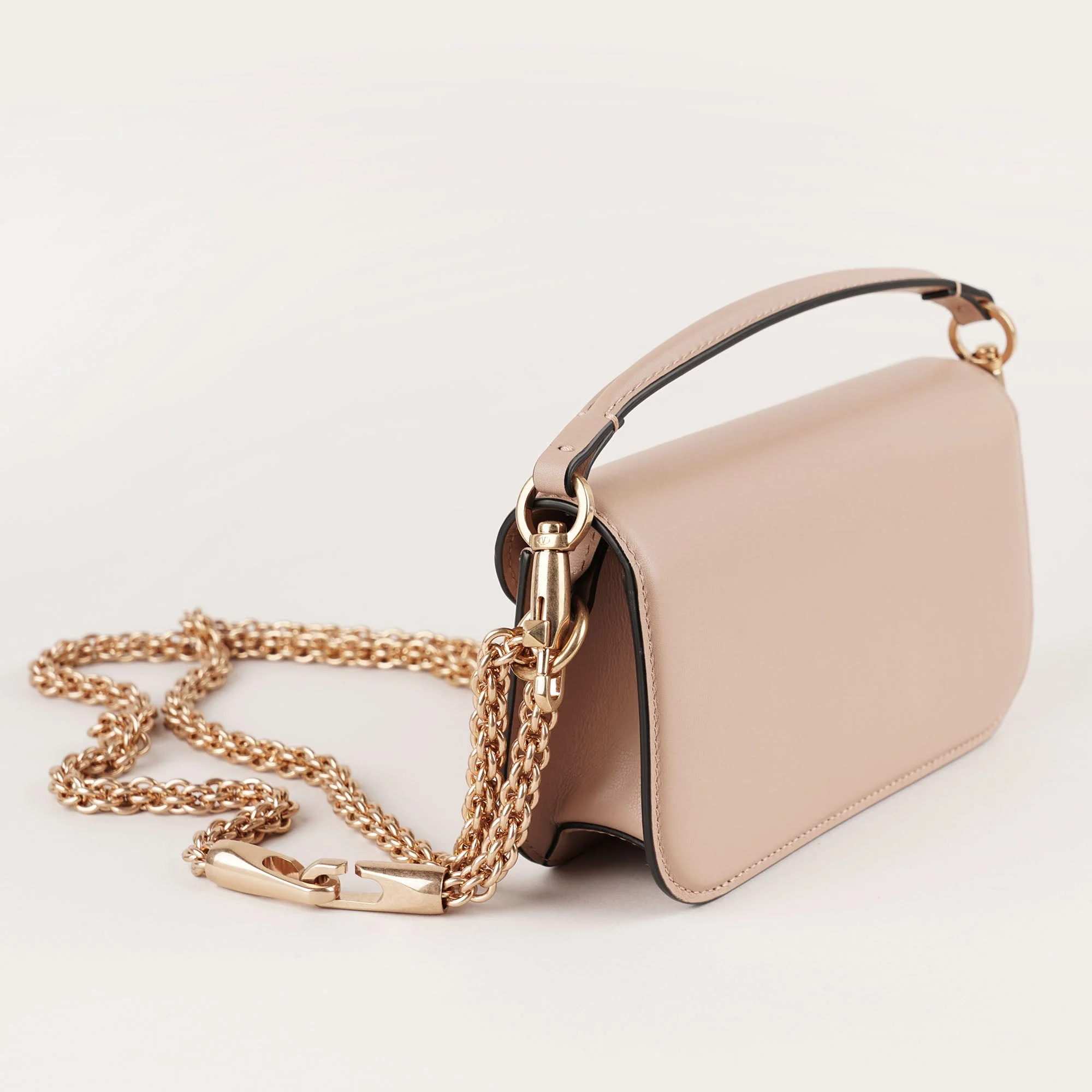 Locó Small Shoulder Bag - Image 4