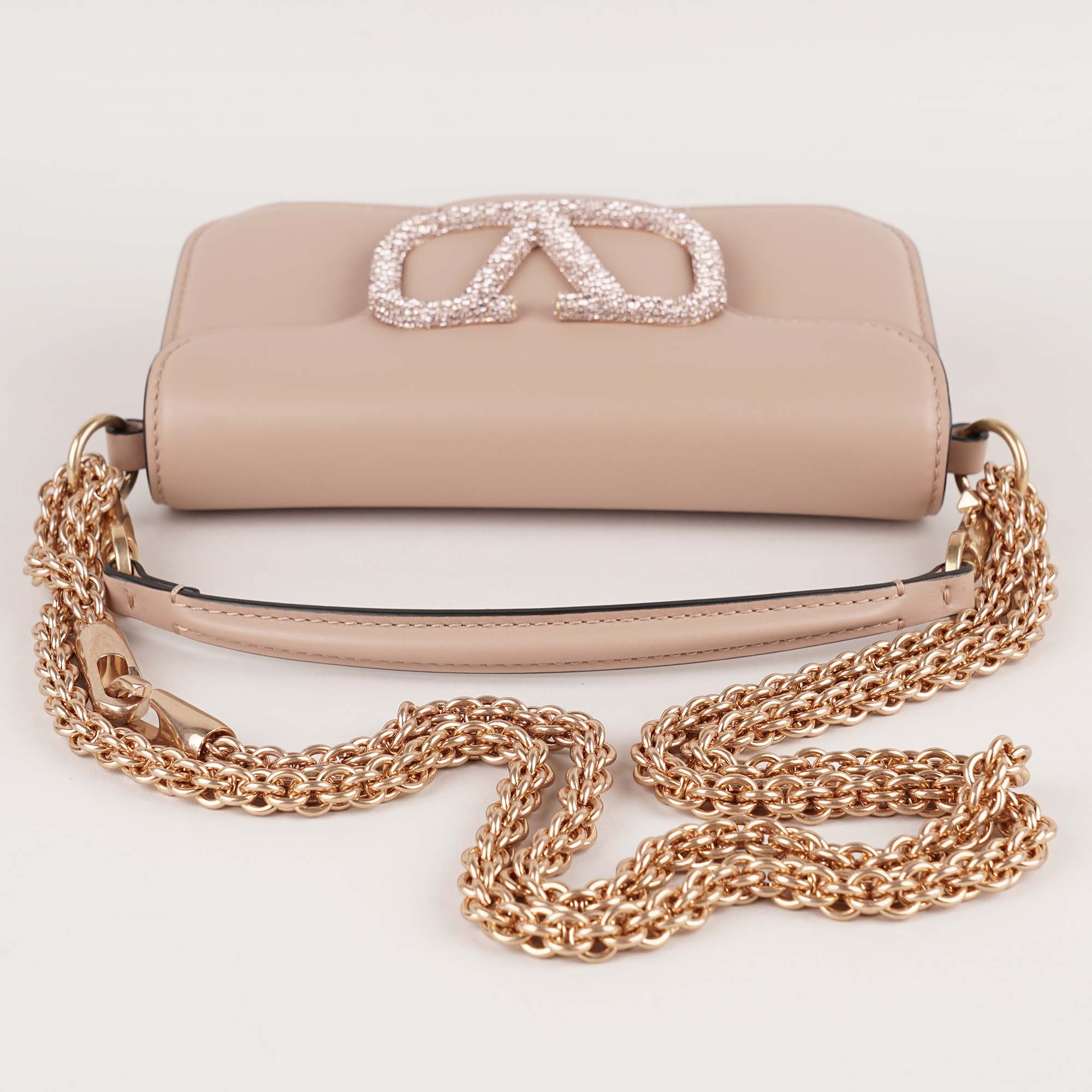 Locó Small Shoulder Bag - Image 6