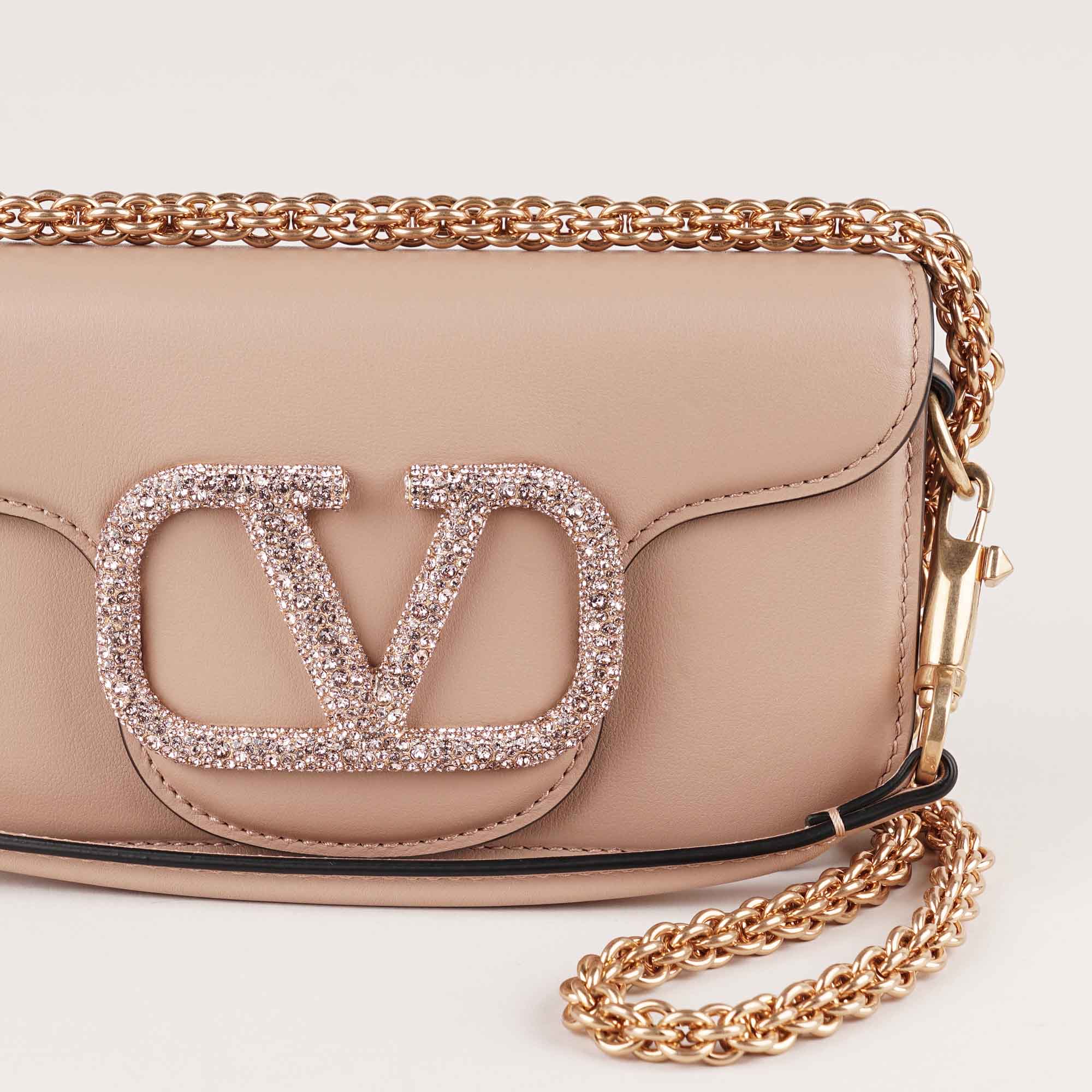 Locó Small Shoulder Bag - Image 7